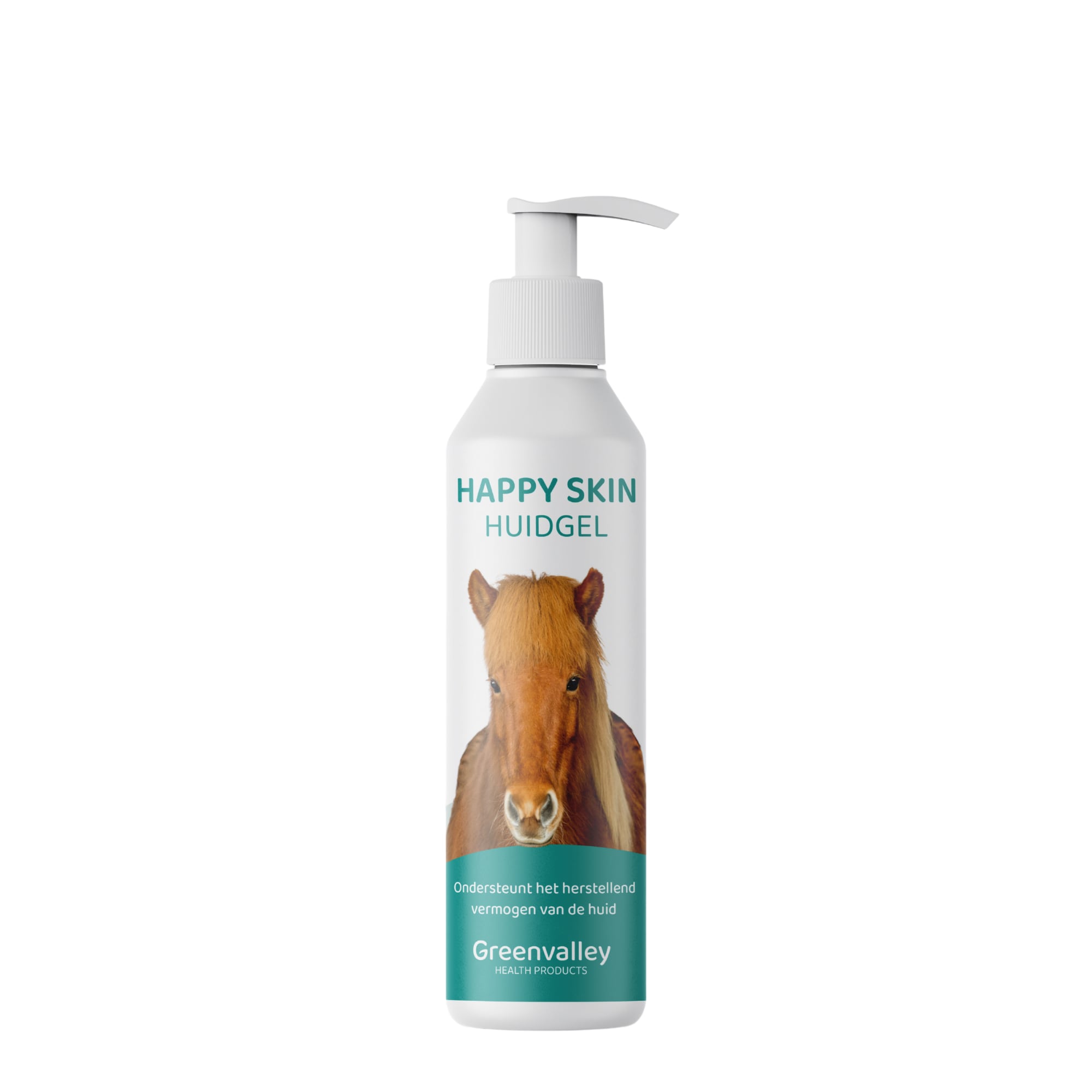 Happy Skin Gel 250ml