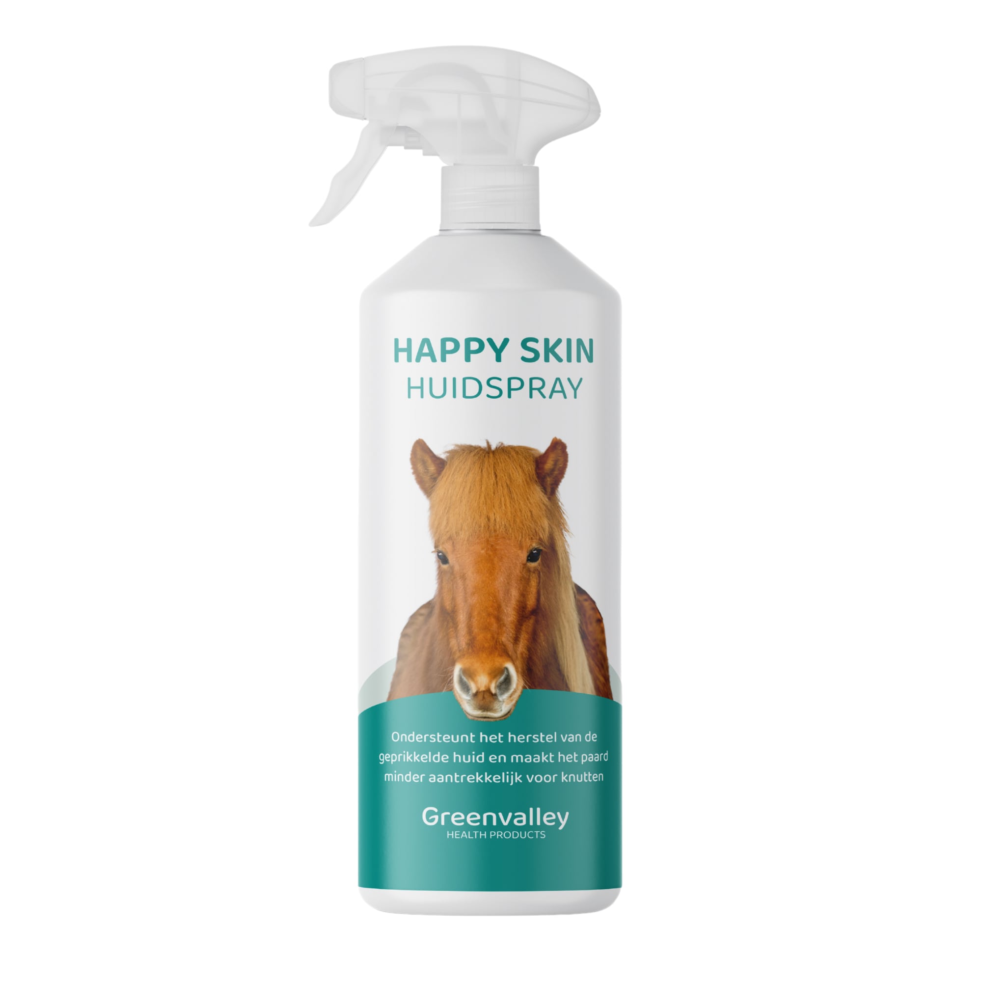 Happy Skin Spray 1000ml