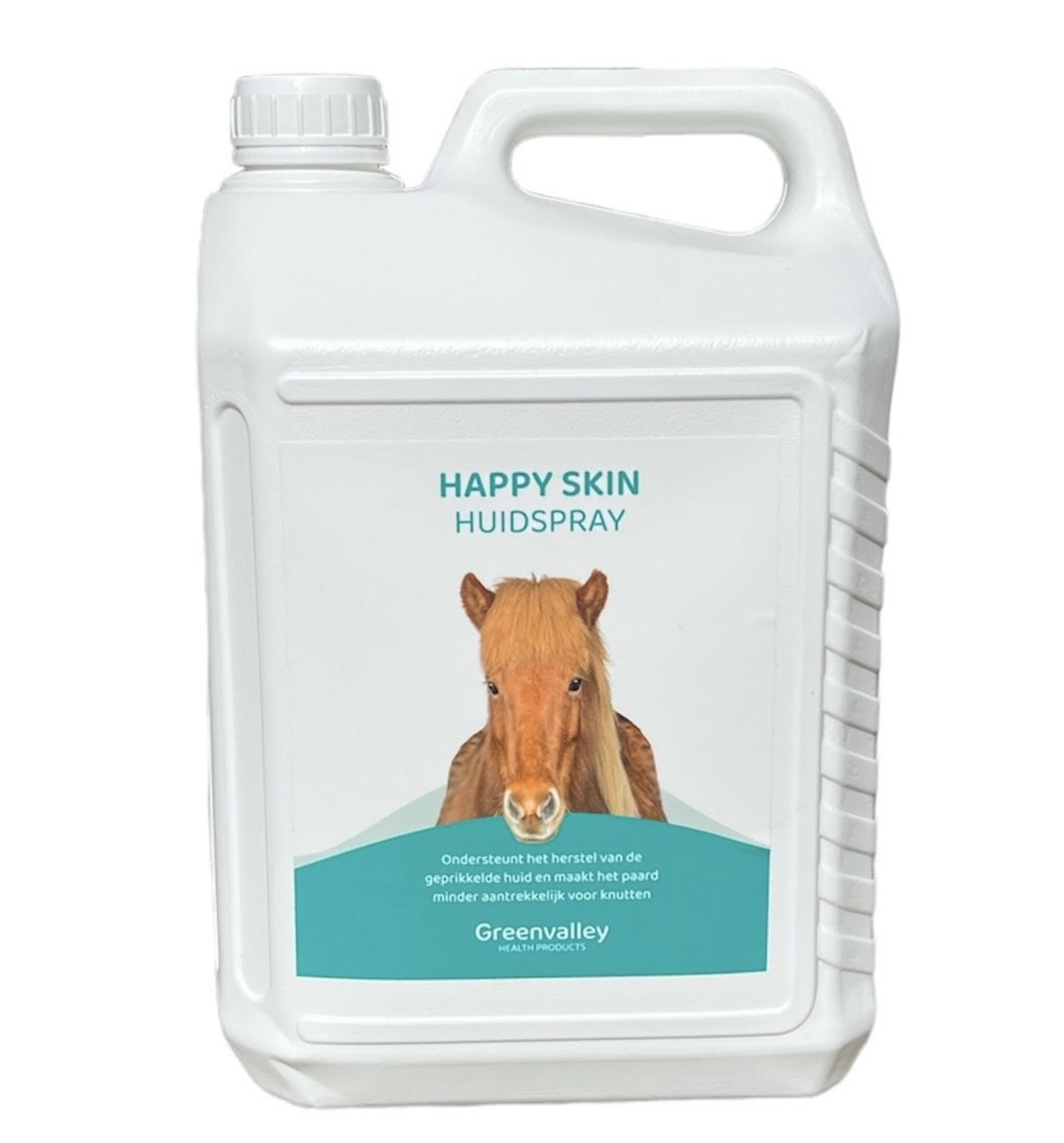 Happy Skin Spray 5000ml