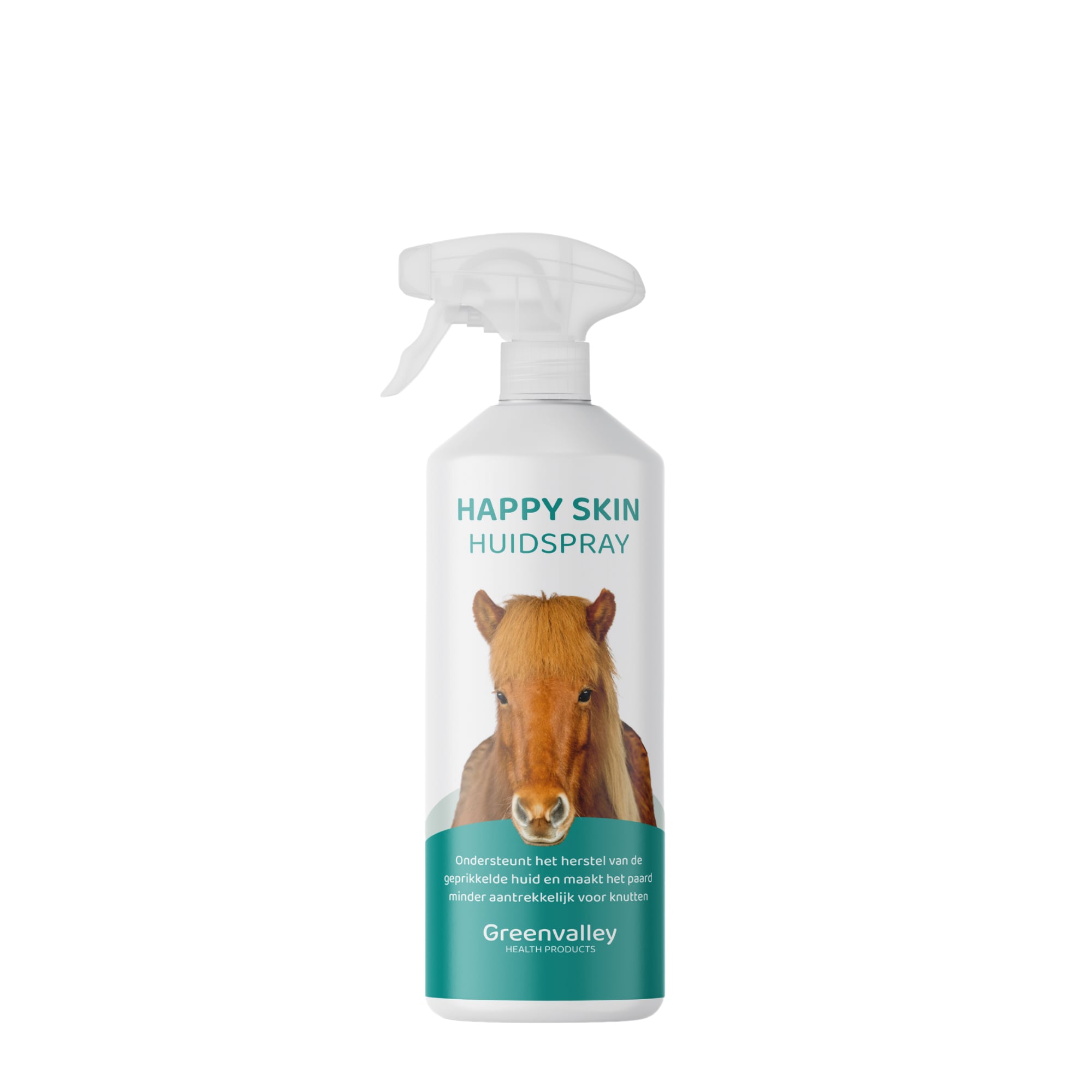 Happy Skin Spray 500ml