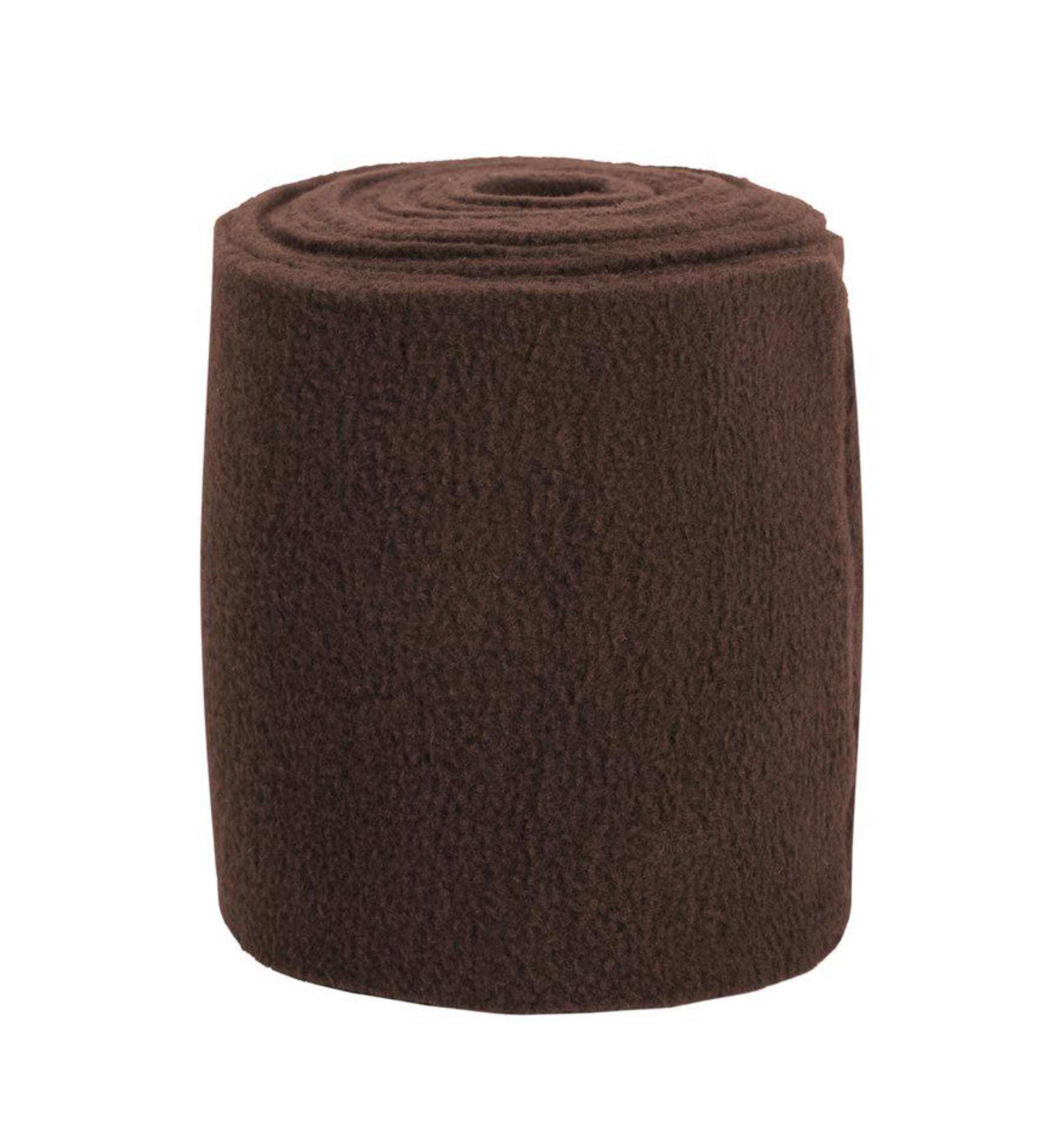 Polo Bandages Comfort - Brown