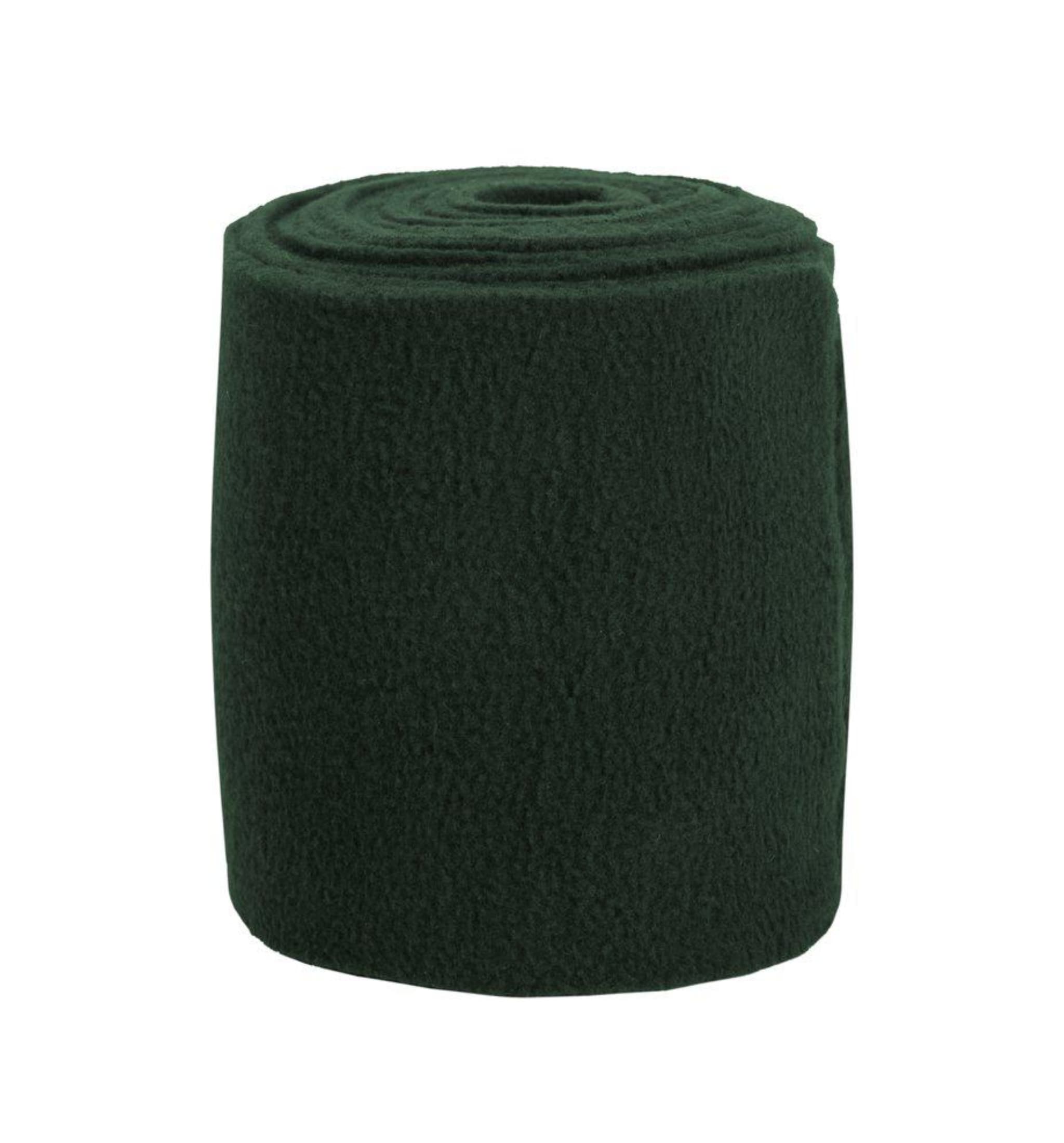 Polo Bandages Comfort - Dark Green
