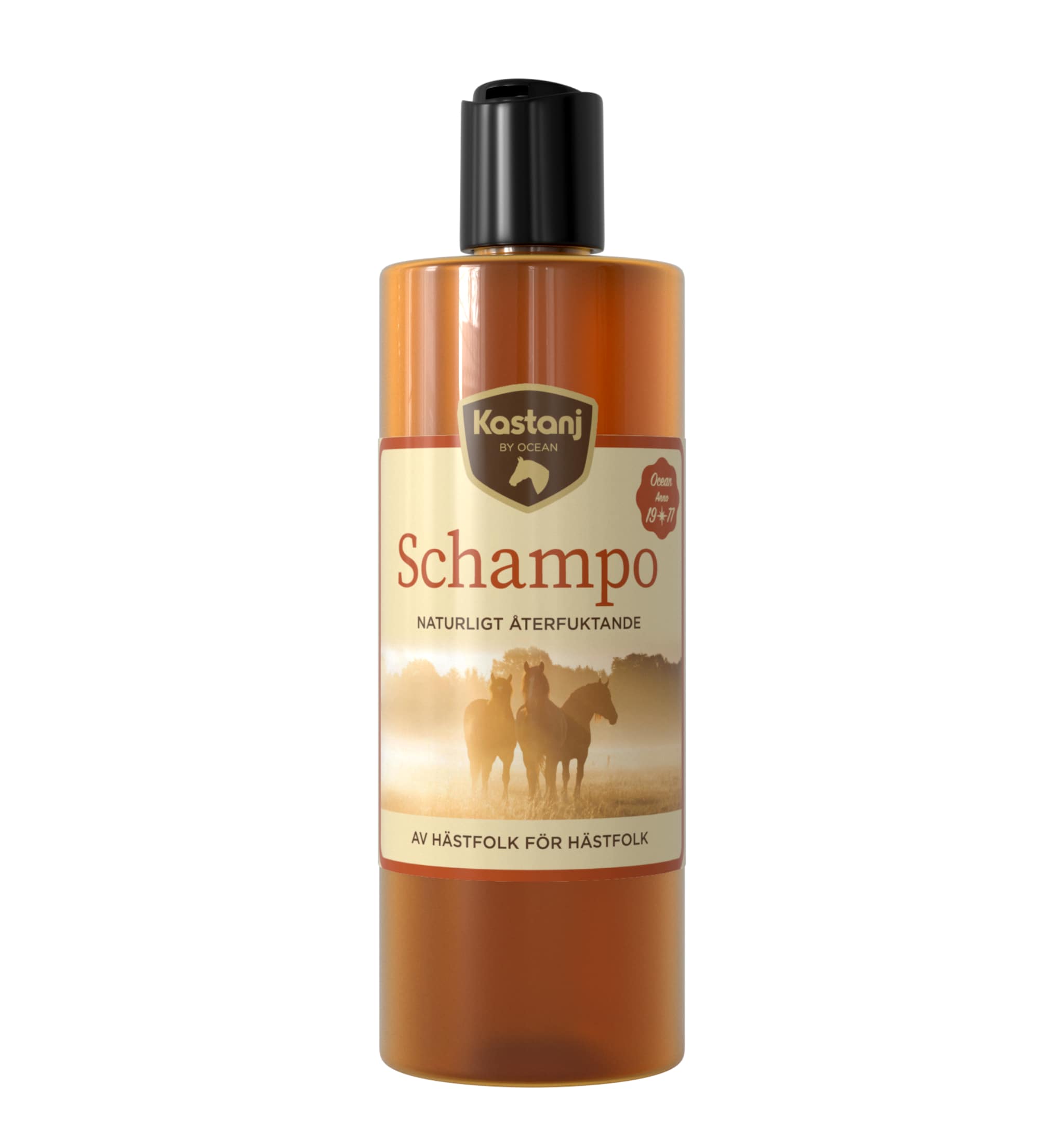 Horse Shampoo