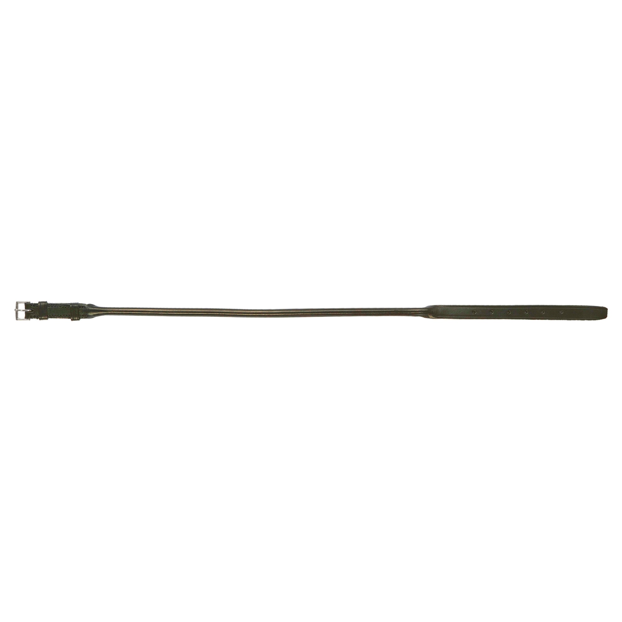 Roundsewn Flash Strap - Brown