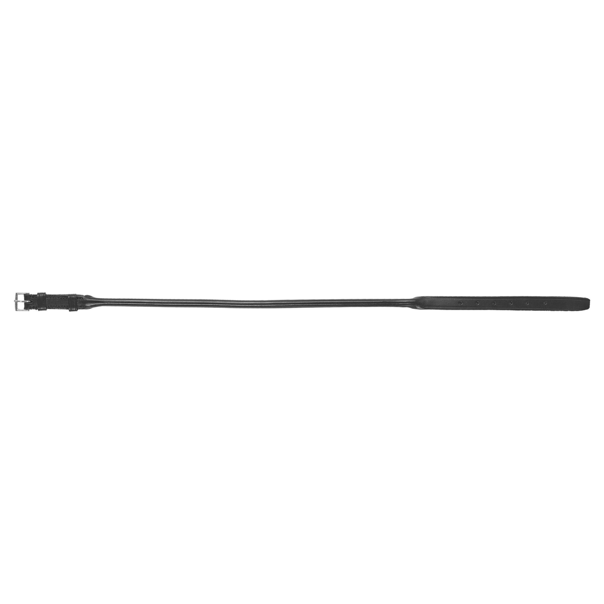 Roundsewn Flash Strap - Black