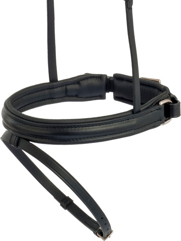 Noseband 4 cm For Bridle - Customise