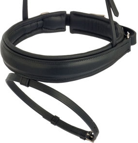 Noseband XL 5 cm For Bridle - Customise
