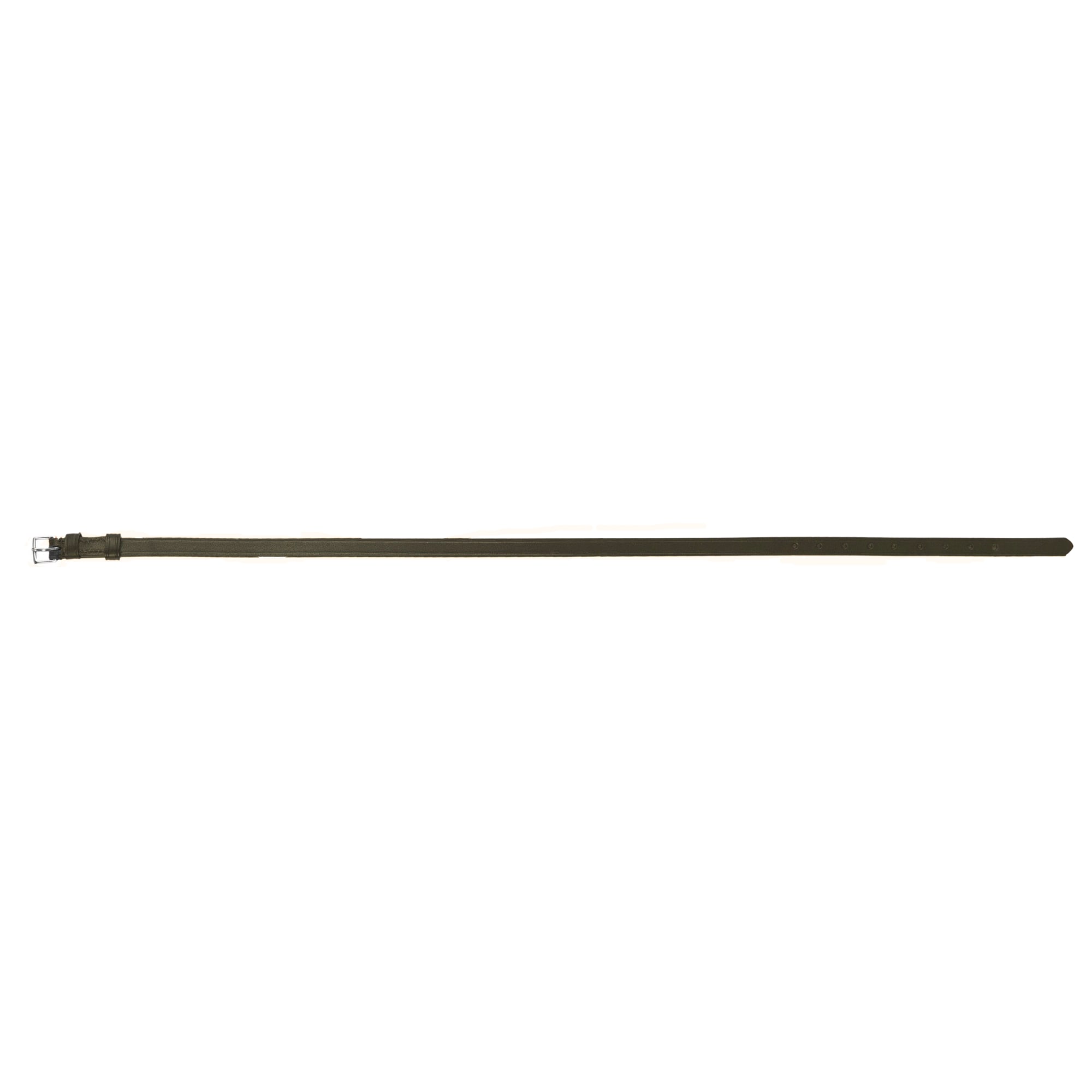Flat Flash Strap - Brown