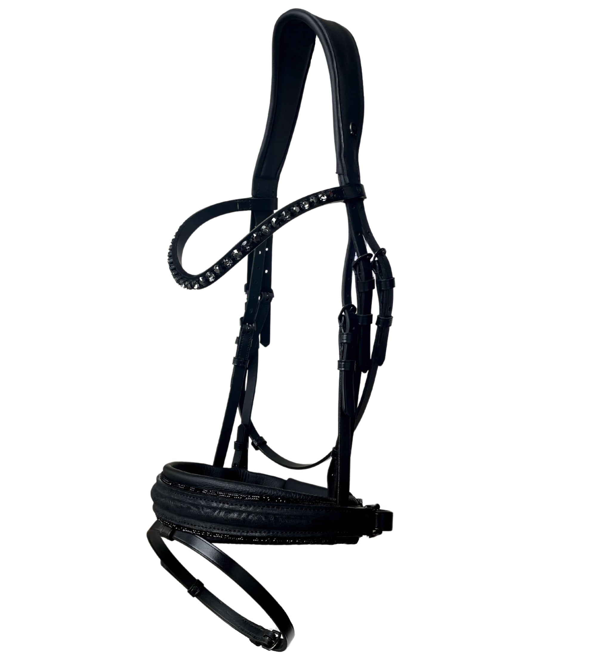 Bridle OS Tokyo - Black - Nightline