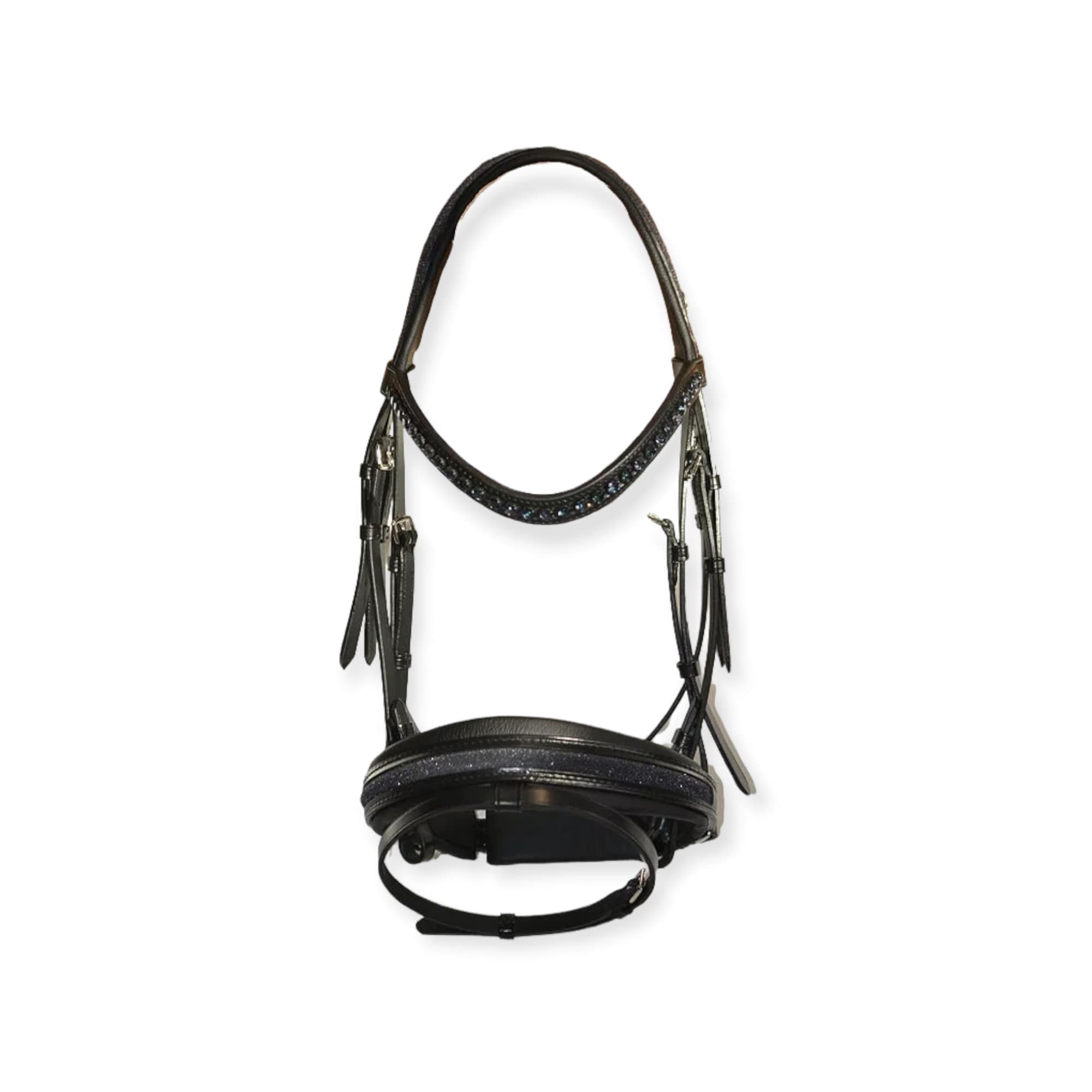 Bridle OS Tokyo - Sparkling Blue