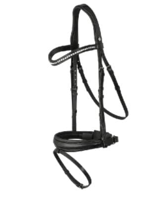 Bridle OS comfort XS - Customise