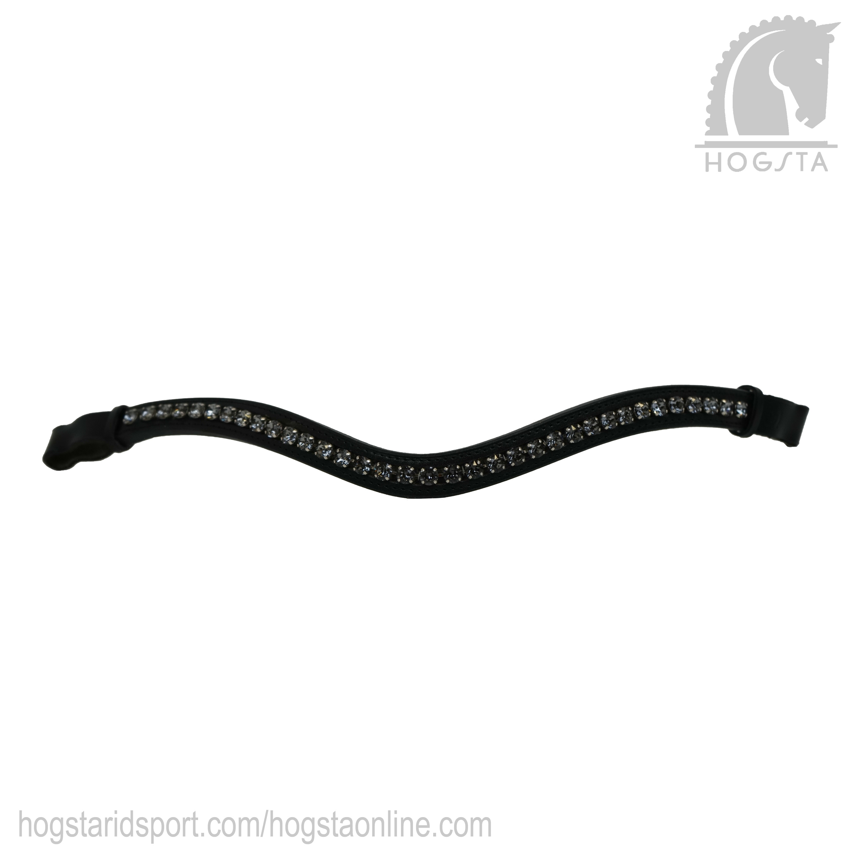 Browband OS XL - Silver Night