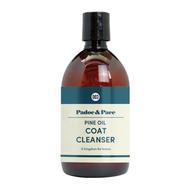 Pine Oil Coat Cleanser - 500 ml
