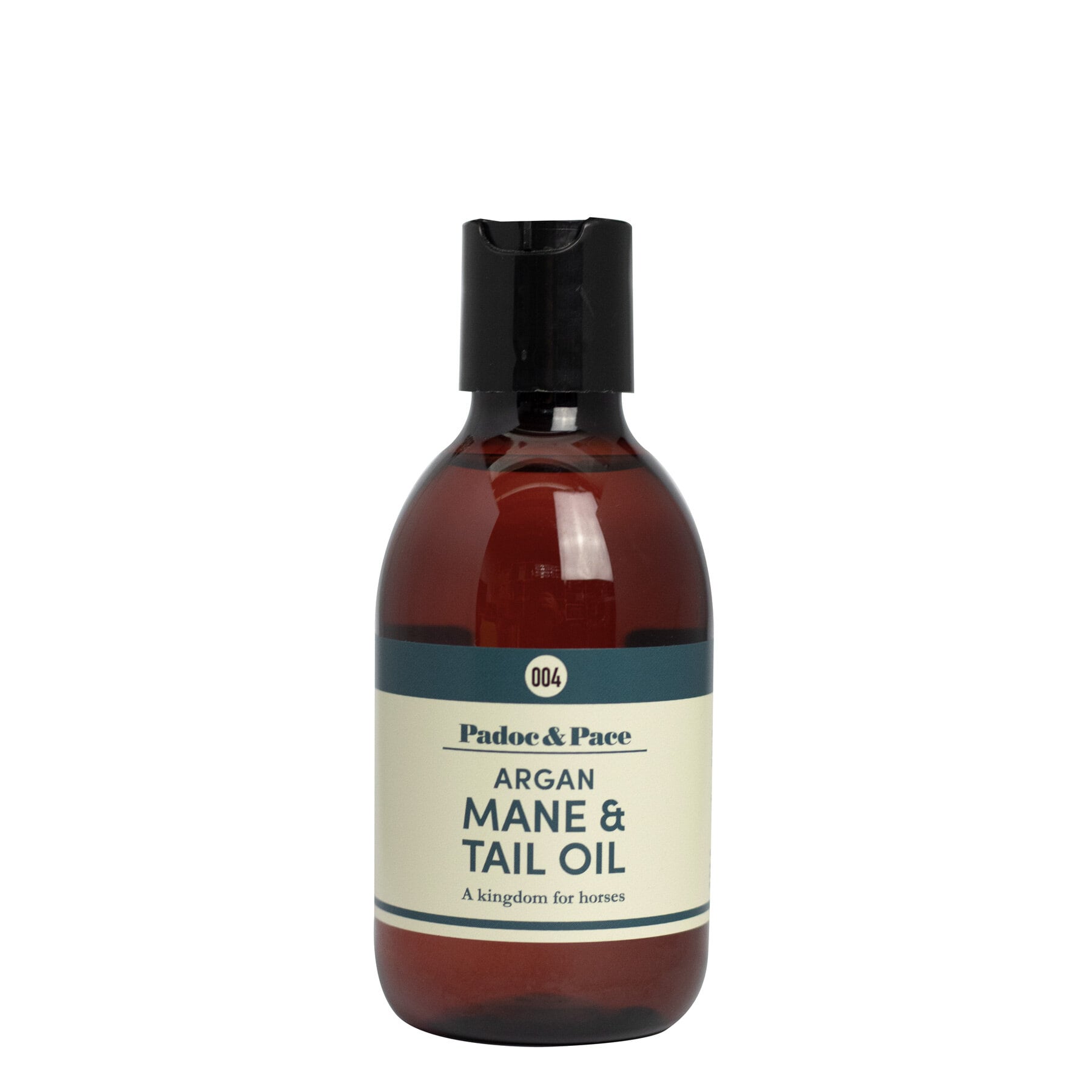 Argan Mane & Tail Oil - 120 ml
