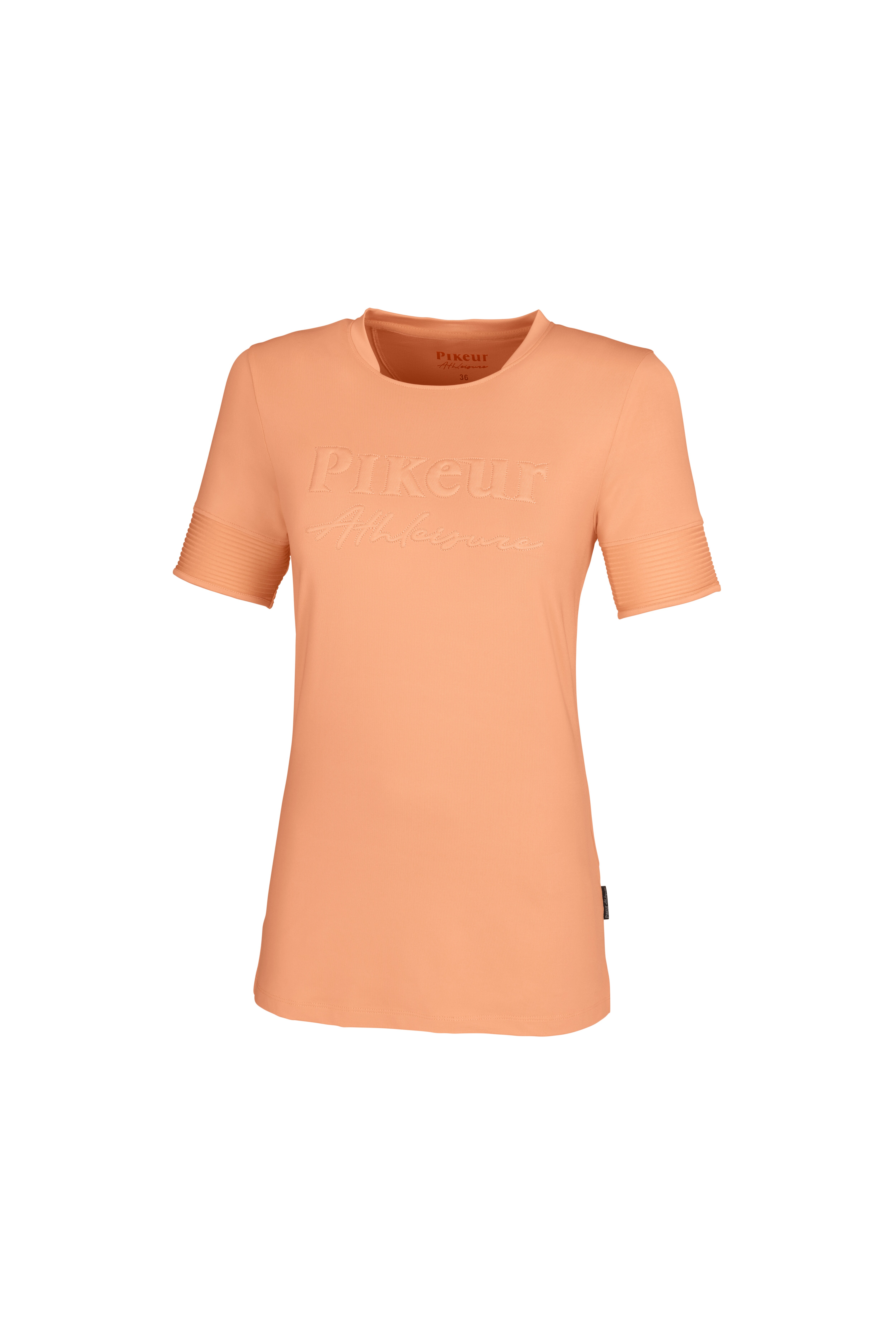 Loa T-Shirt - Mandarin