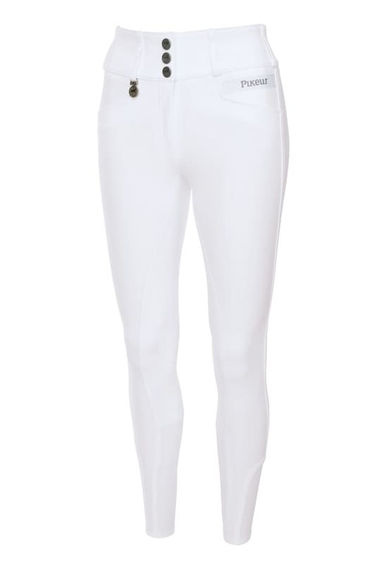 Breeches Candela II - White