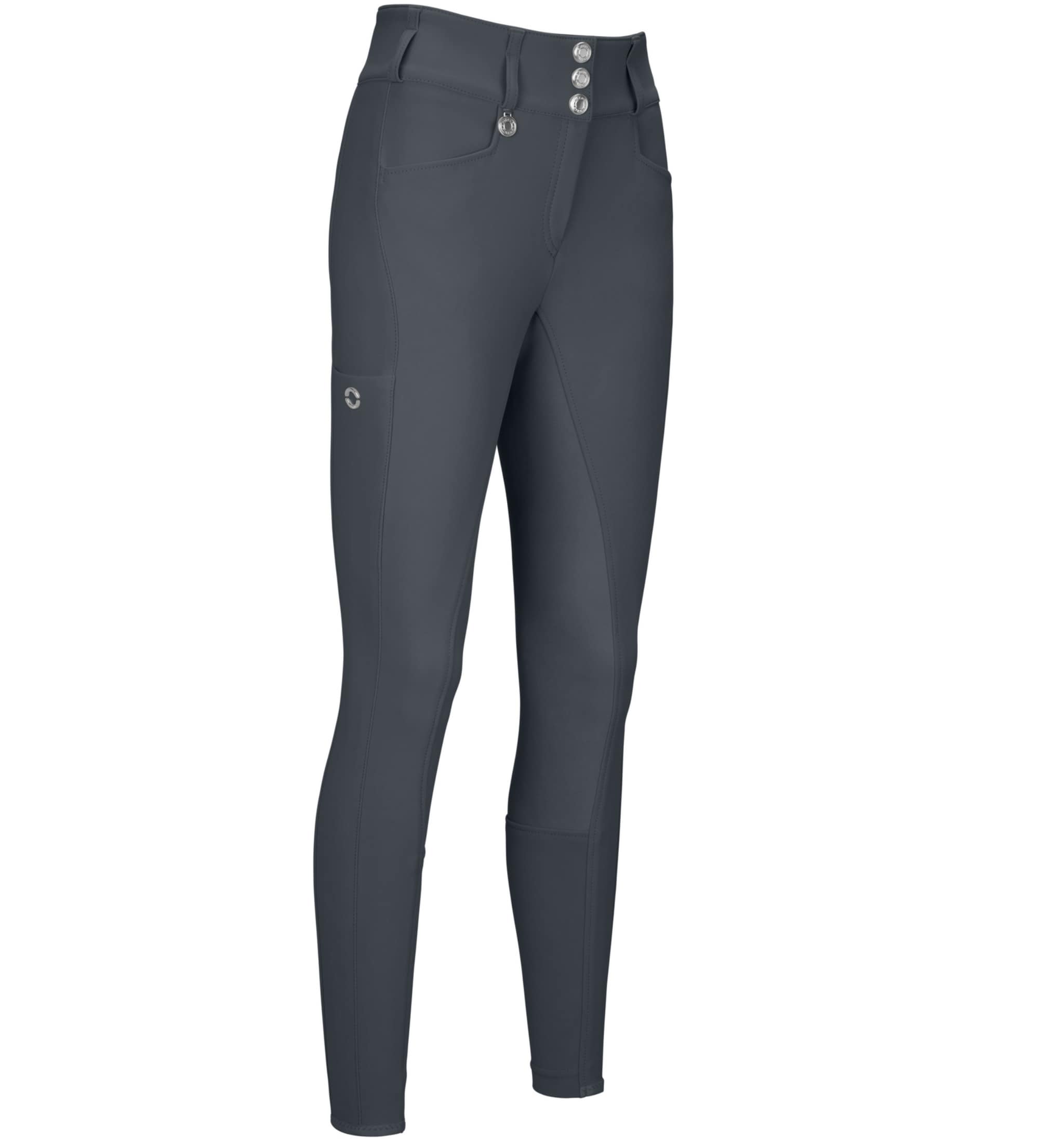 Breeches New Candela FFL - Dark Shadow