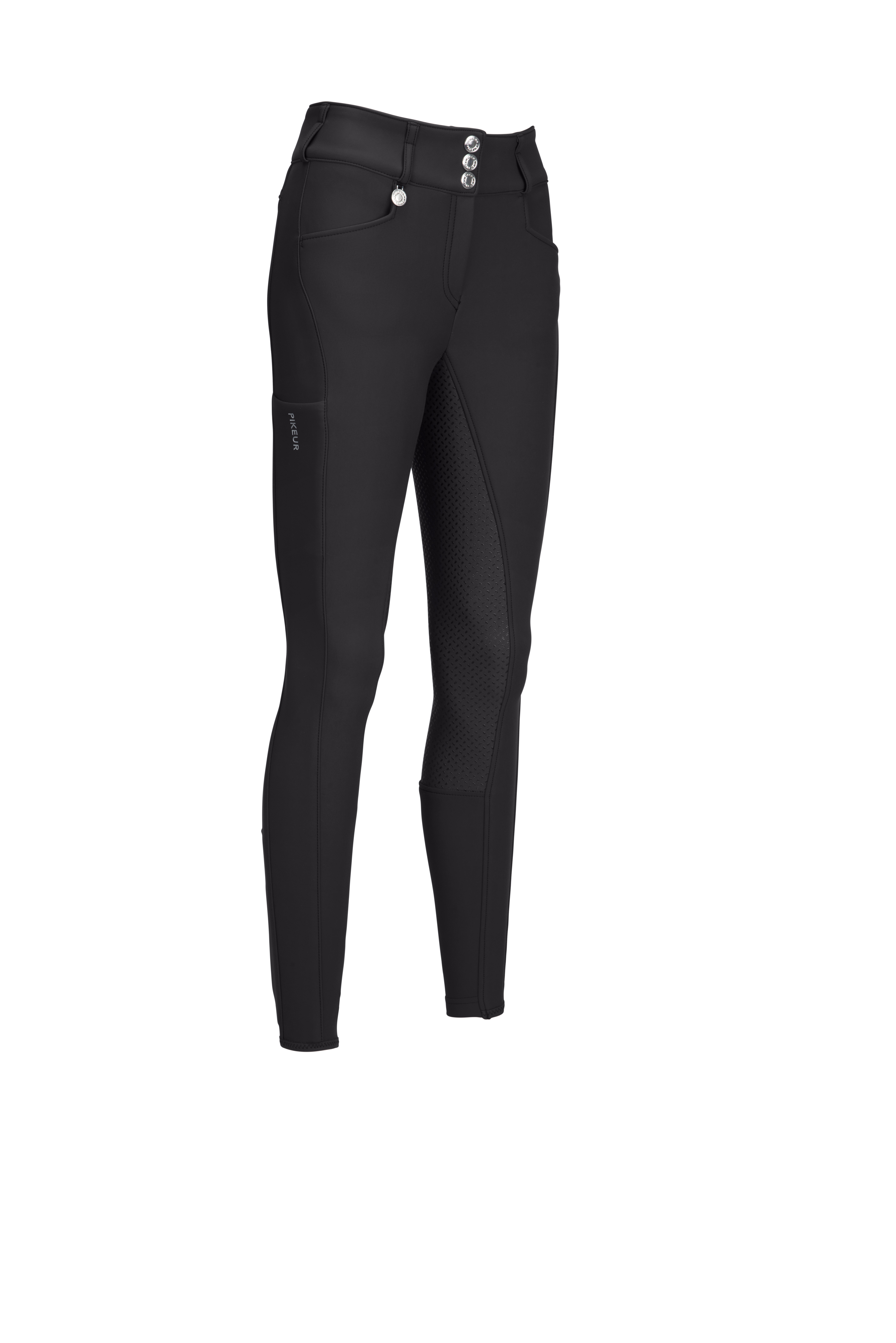 Winter Breeches Candela FG - Black