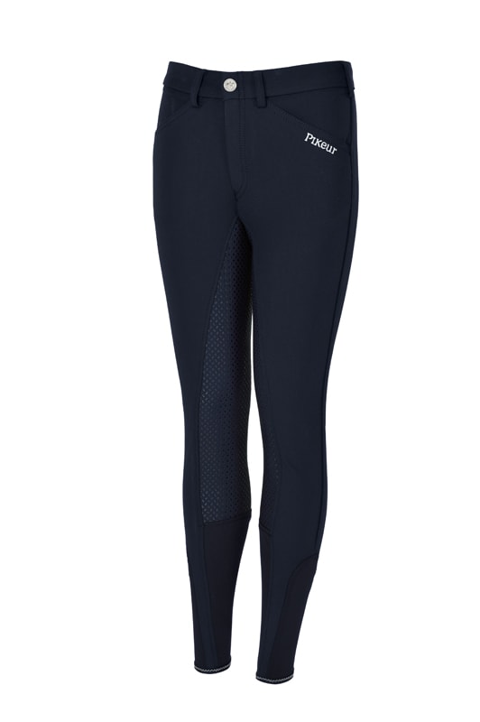Ridbyxa Braddy junior - Nightblue