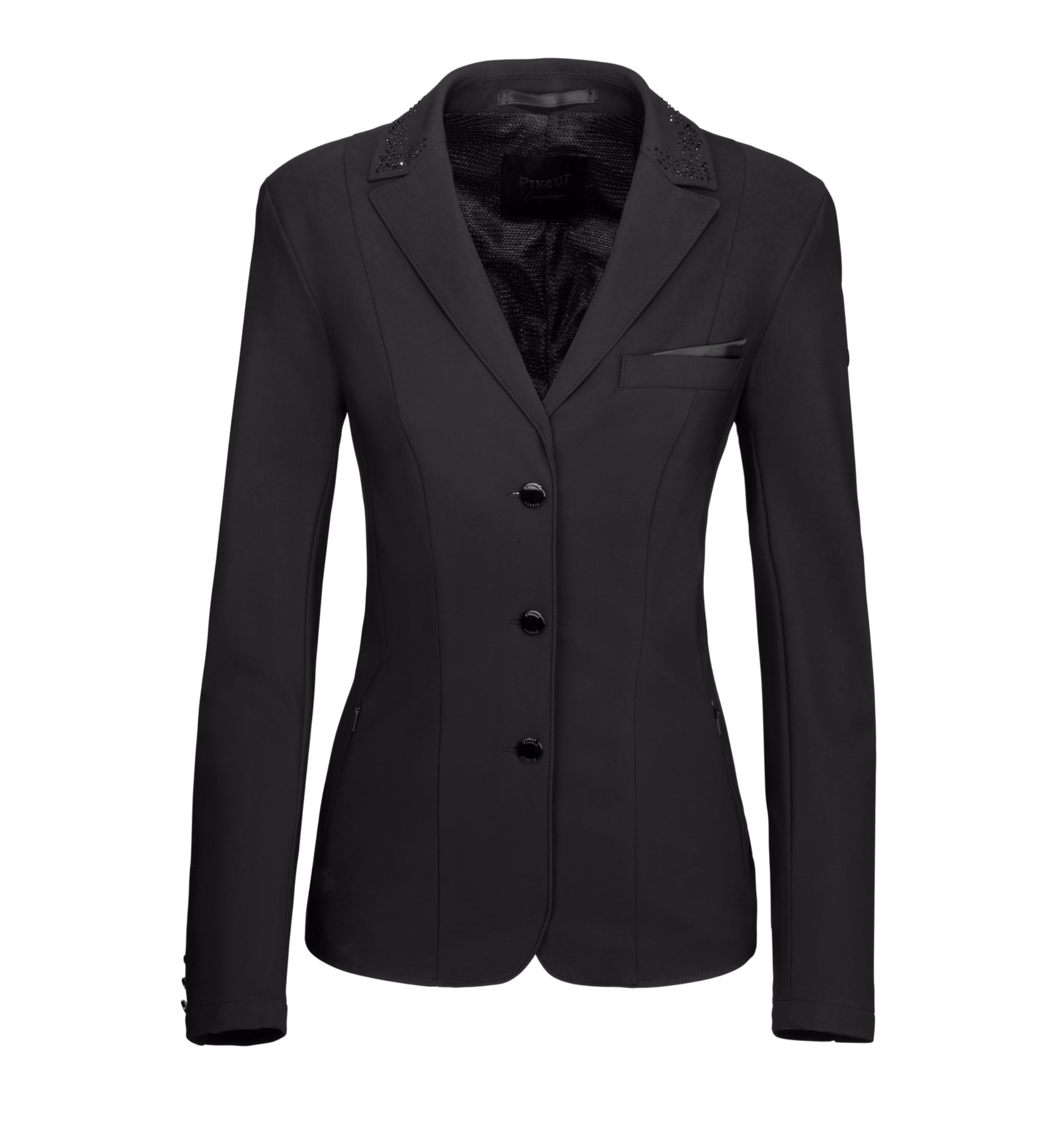 Pikeur Competition Jacket - Black