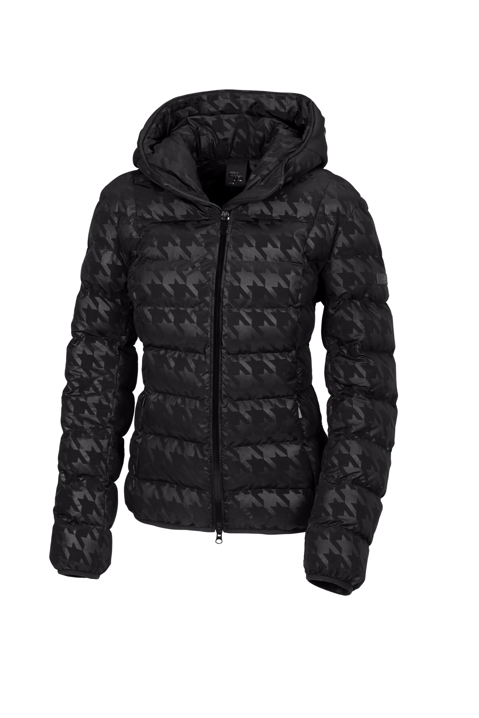 Suri Jacket - Black
