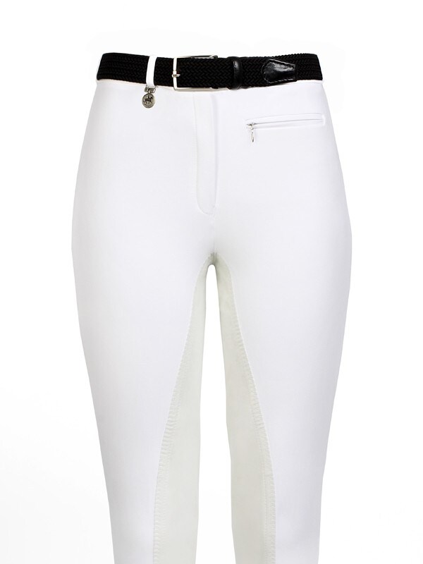 Lugana breeches - White (72)