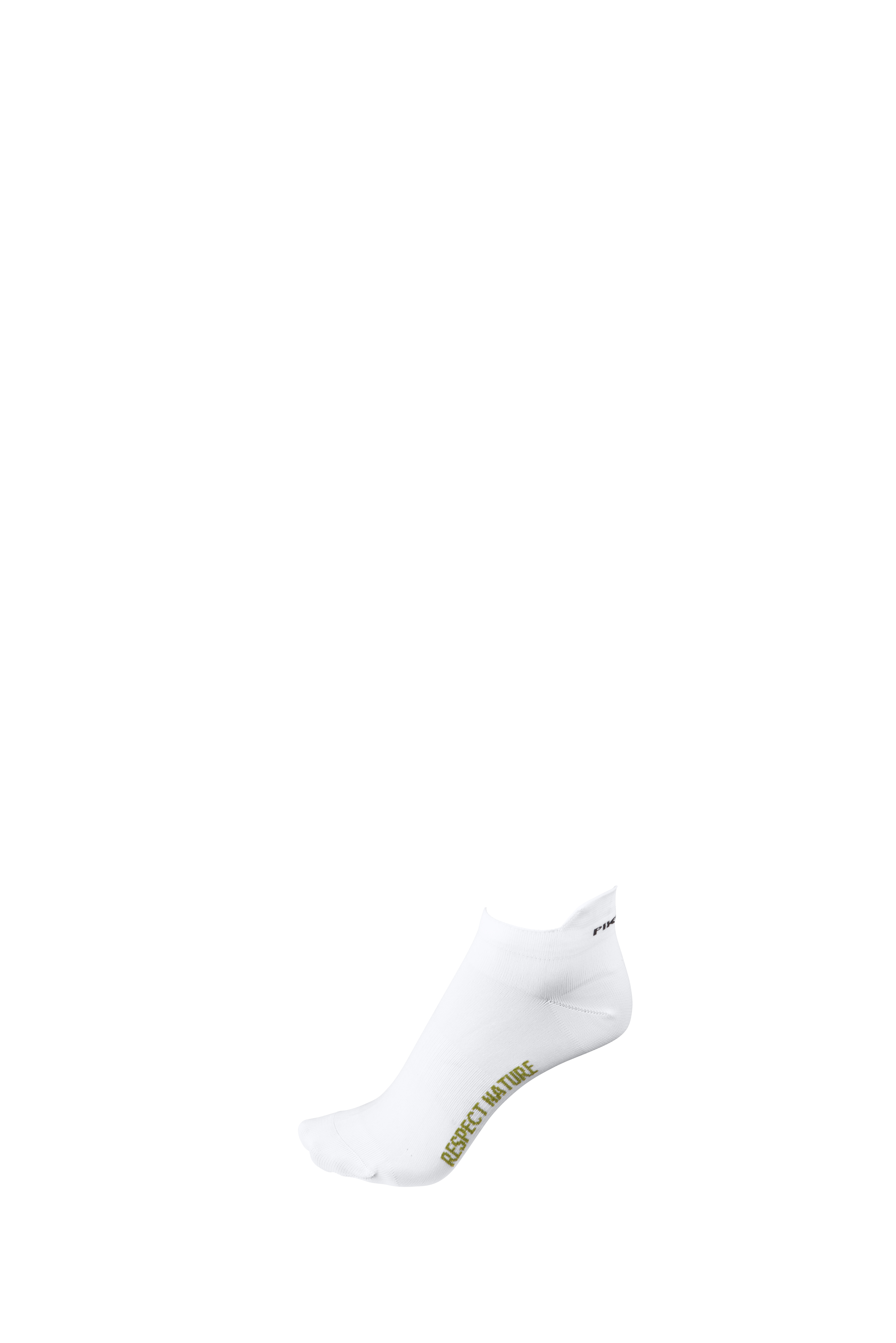 Sneaker socks - White