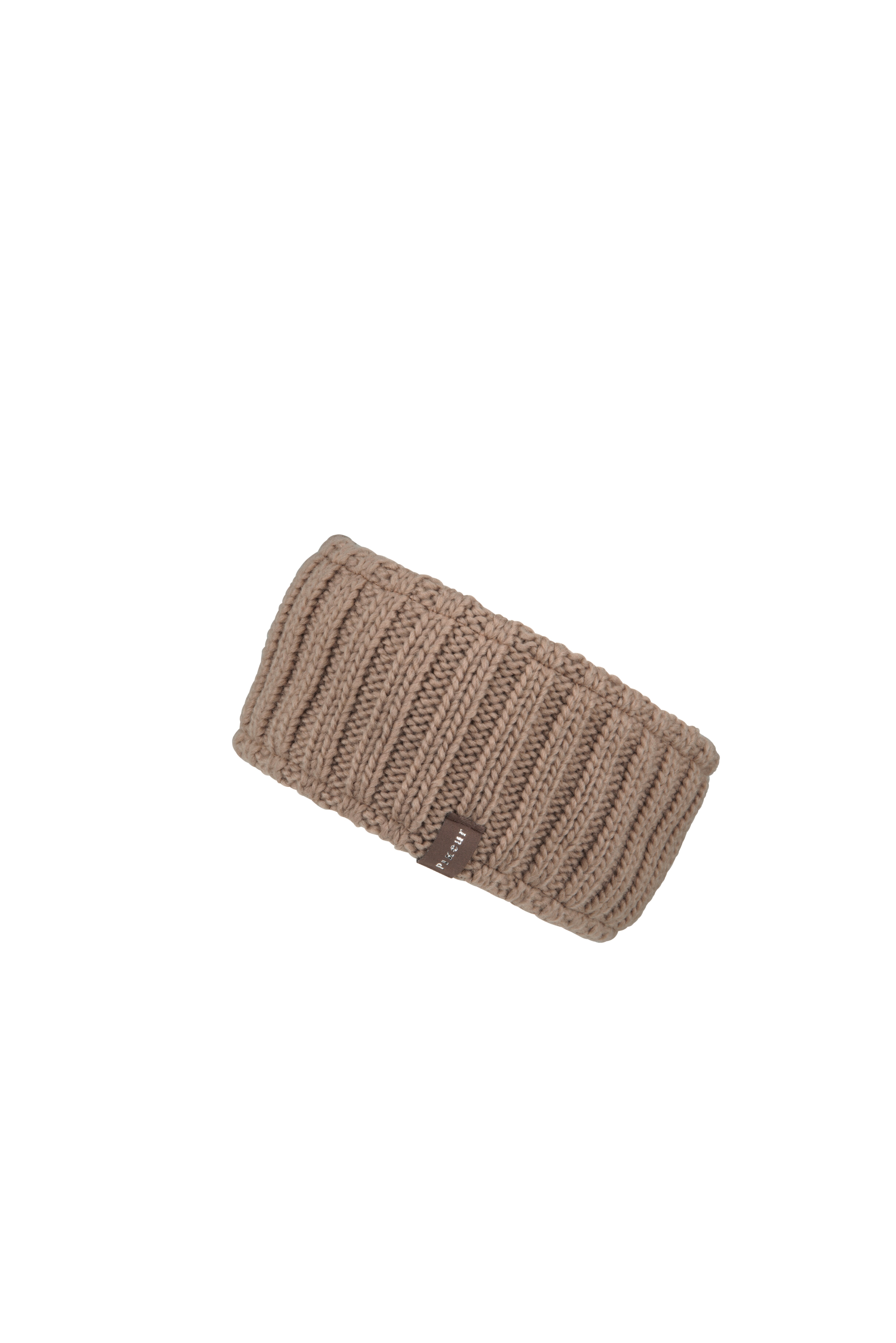 Headband - Soft Taupe