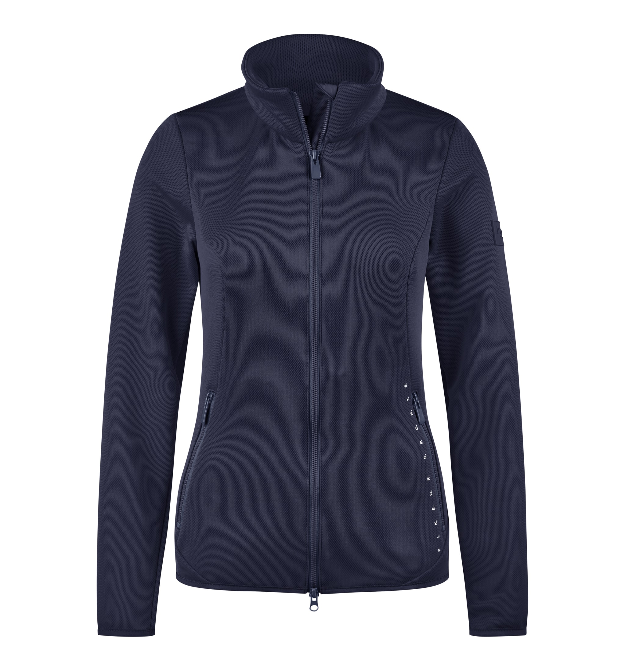 Pikeur Mesh Jacket - Nightblue