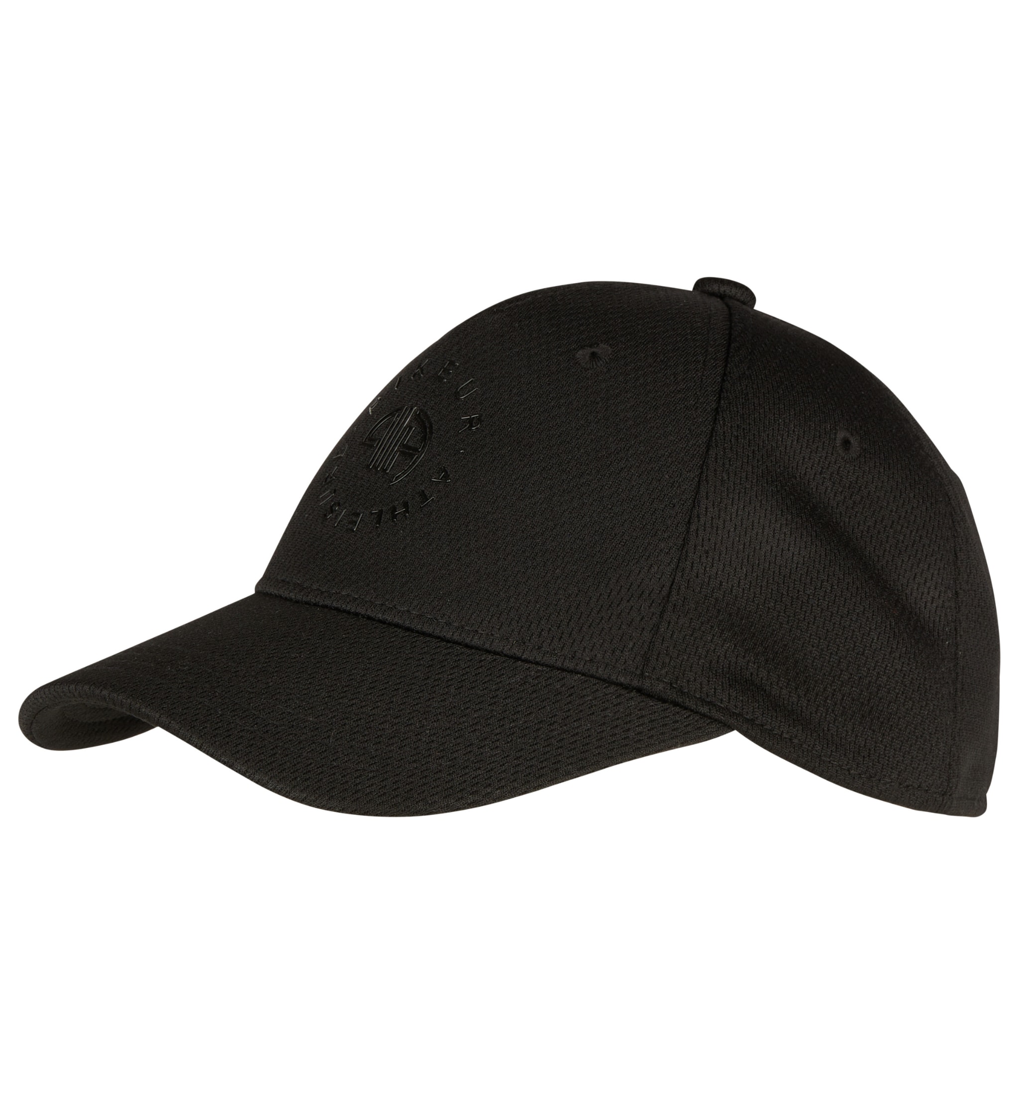 Pikeur Mesh Cap - Black