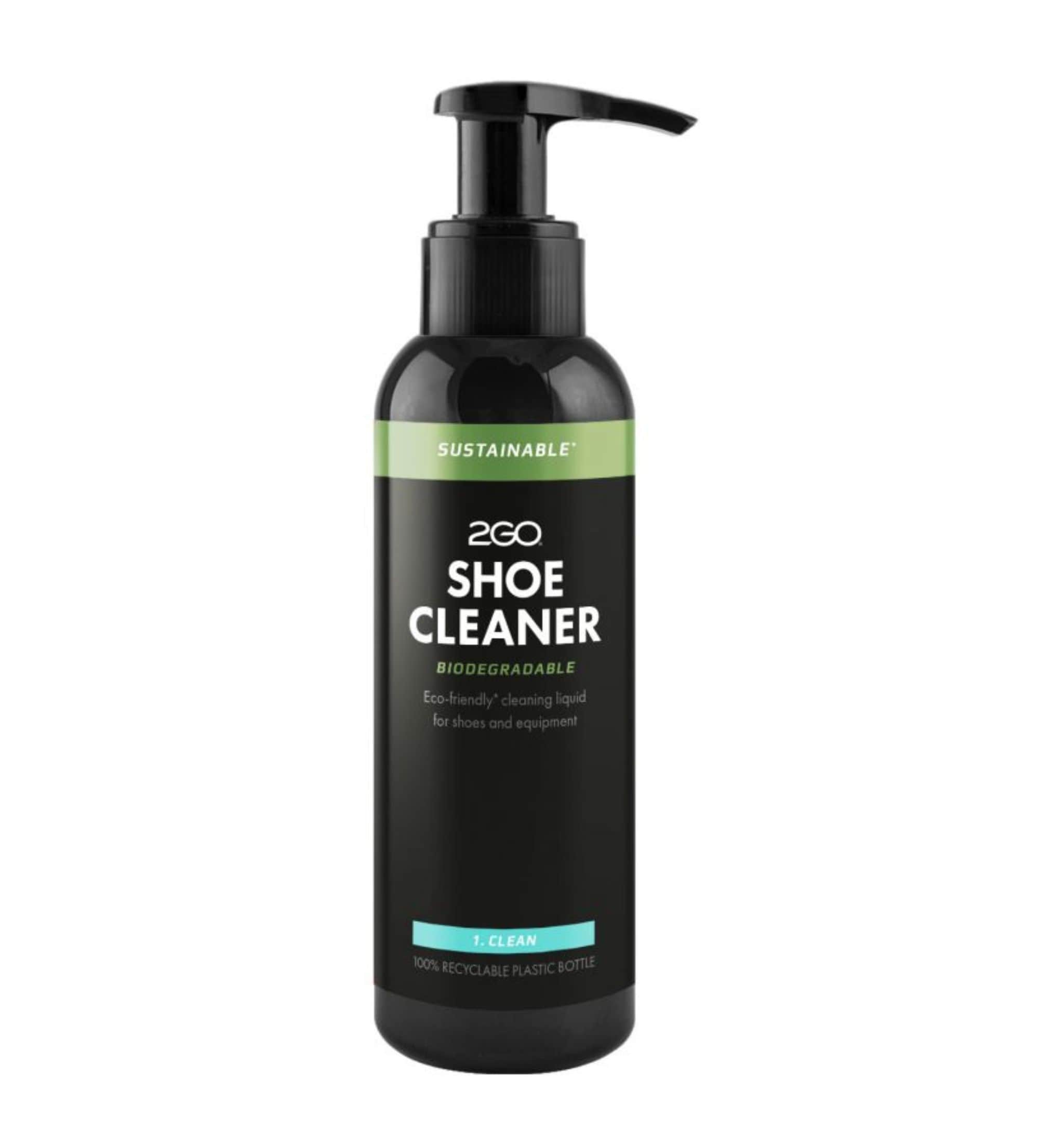 Shoe Cleanre - skotvättmedel