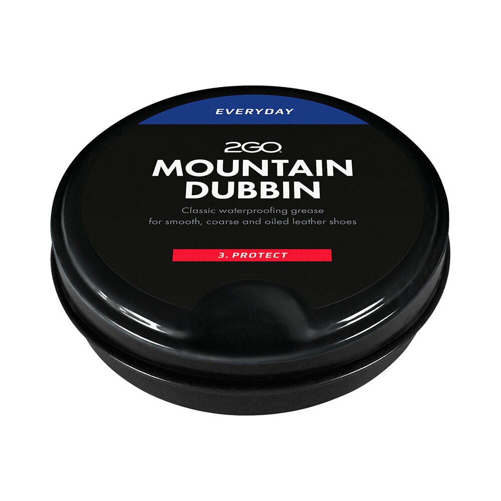 2GO Mountain Dubbin Waterproofing Grease