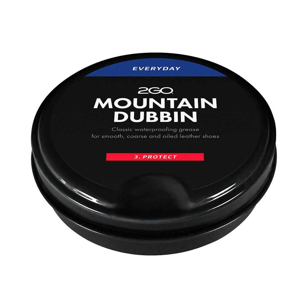 Mountain Dubbin Waterproofing Grease from 2GO Azzezo - Hogstaonline -  Hogsta Ridsport