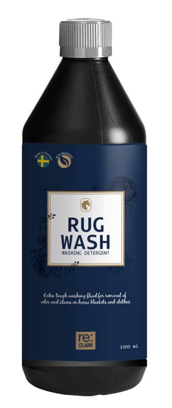 Rug Wash - 1l