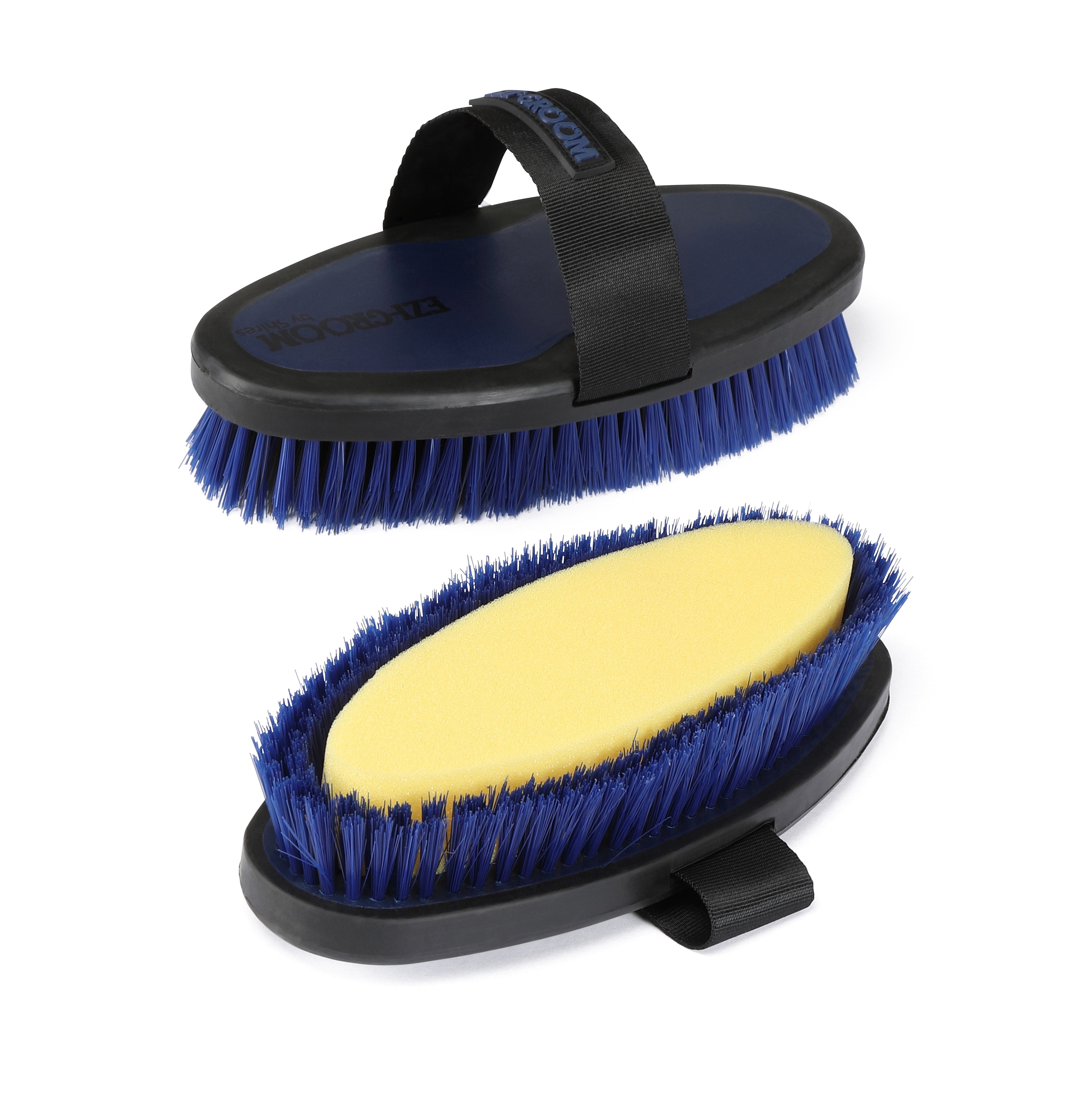 High gloss grooming brush from William Leistner - Hogstaonline