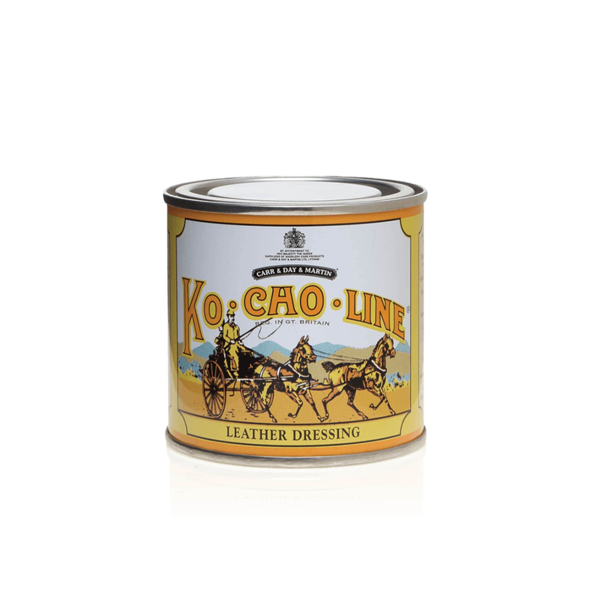Ko-Cho-Line Leather Dressing