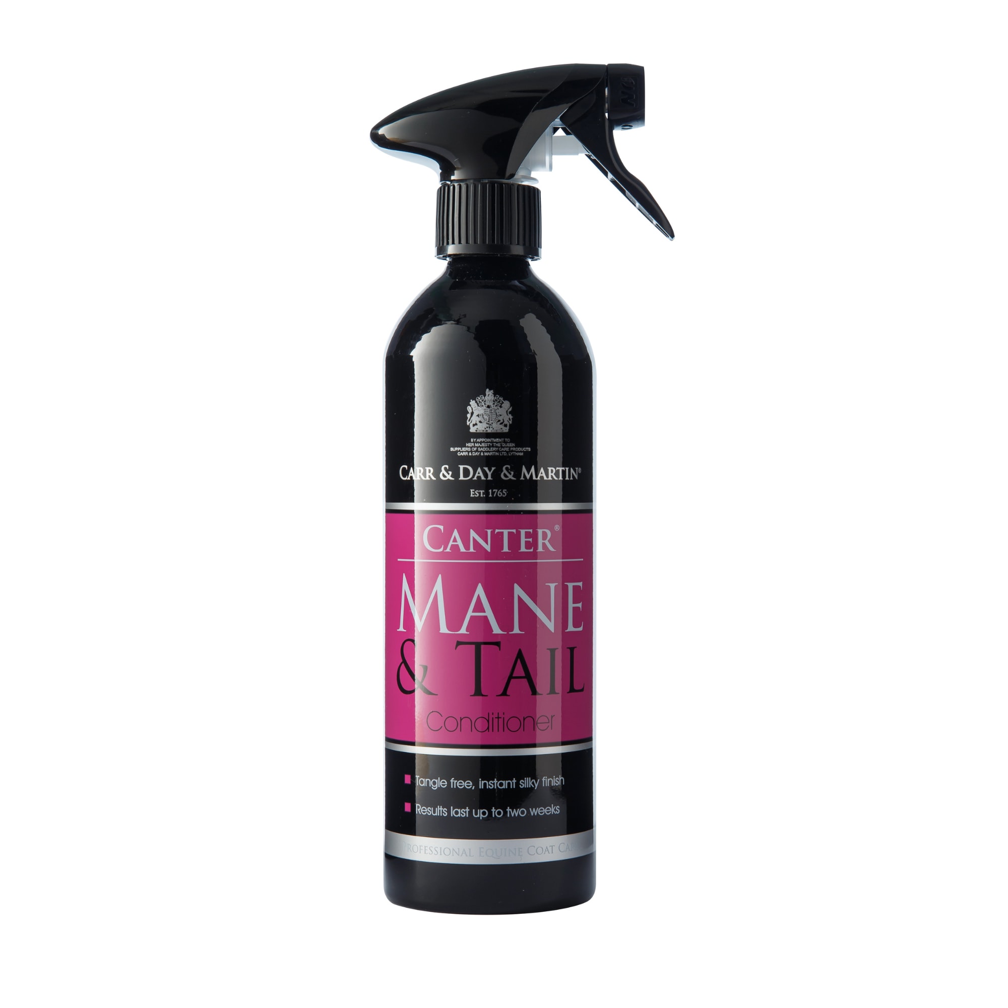 Canter Mane & Tail Spray - 500 ml