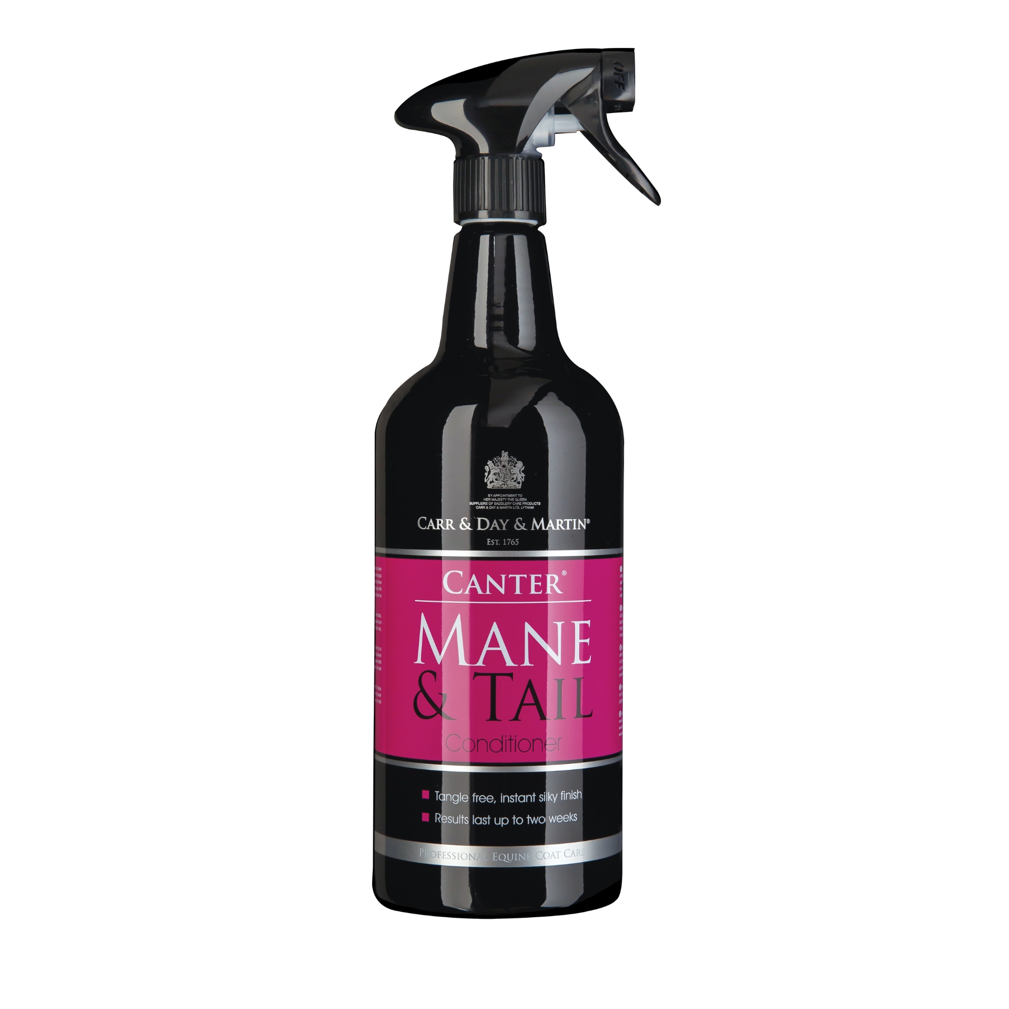Canter Mane & Tail Spray - 1000 ml