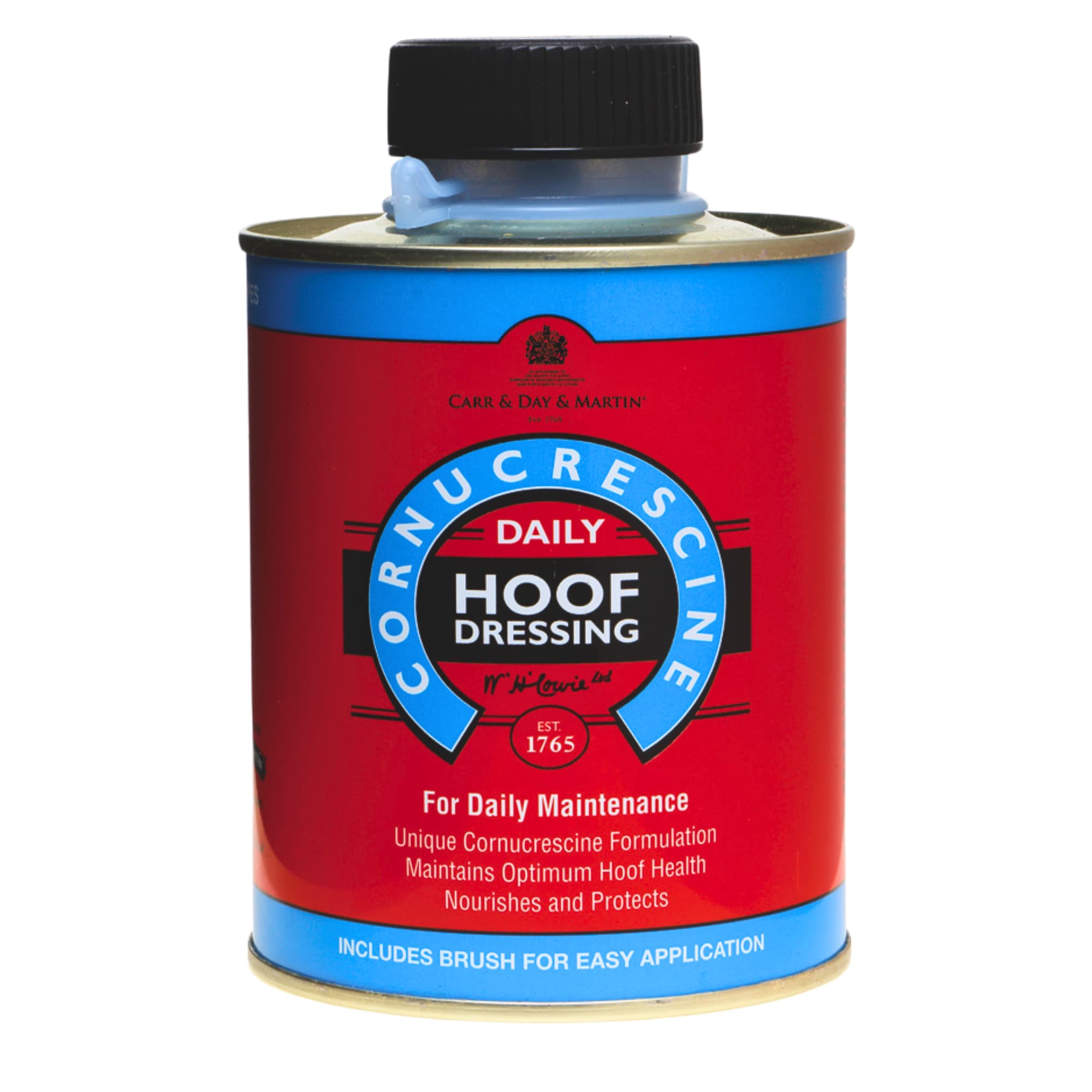Cornucrescine Daily Hoof Dressing
