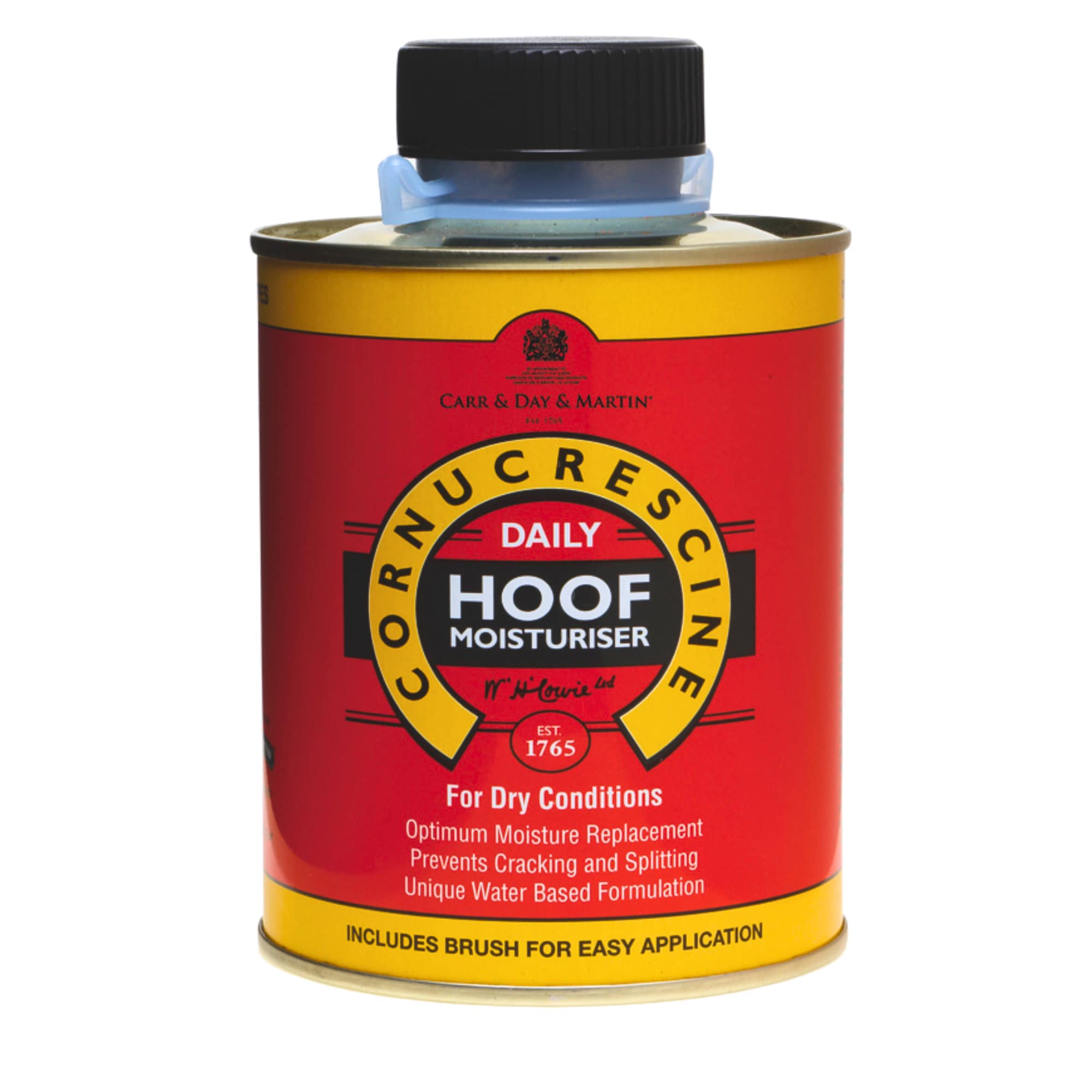 Cornucrescine Hoof Moisturiser