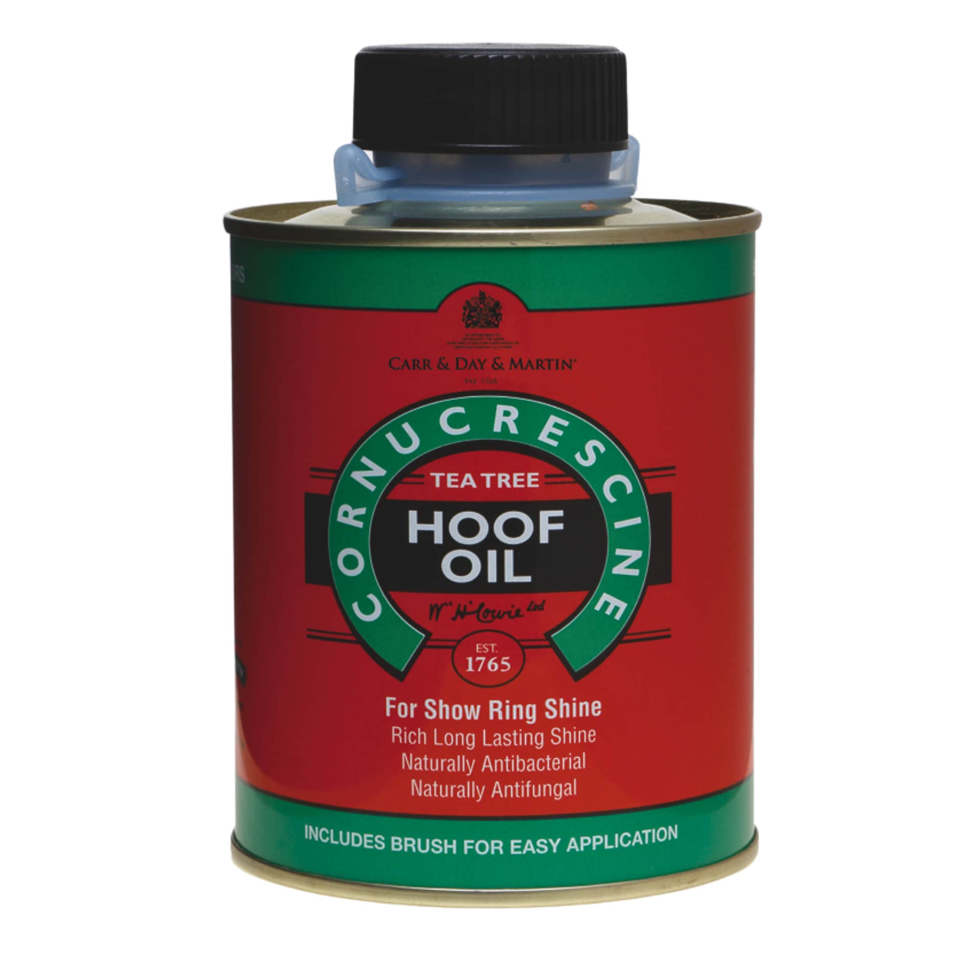 Cornucrescine Tea Tree Hoof Oil