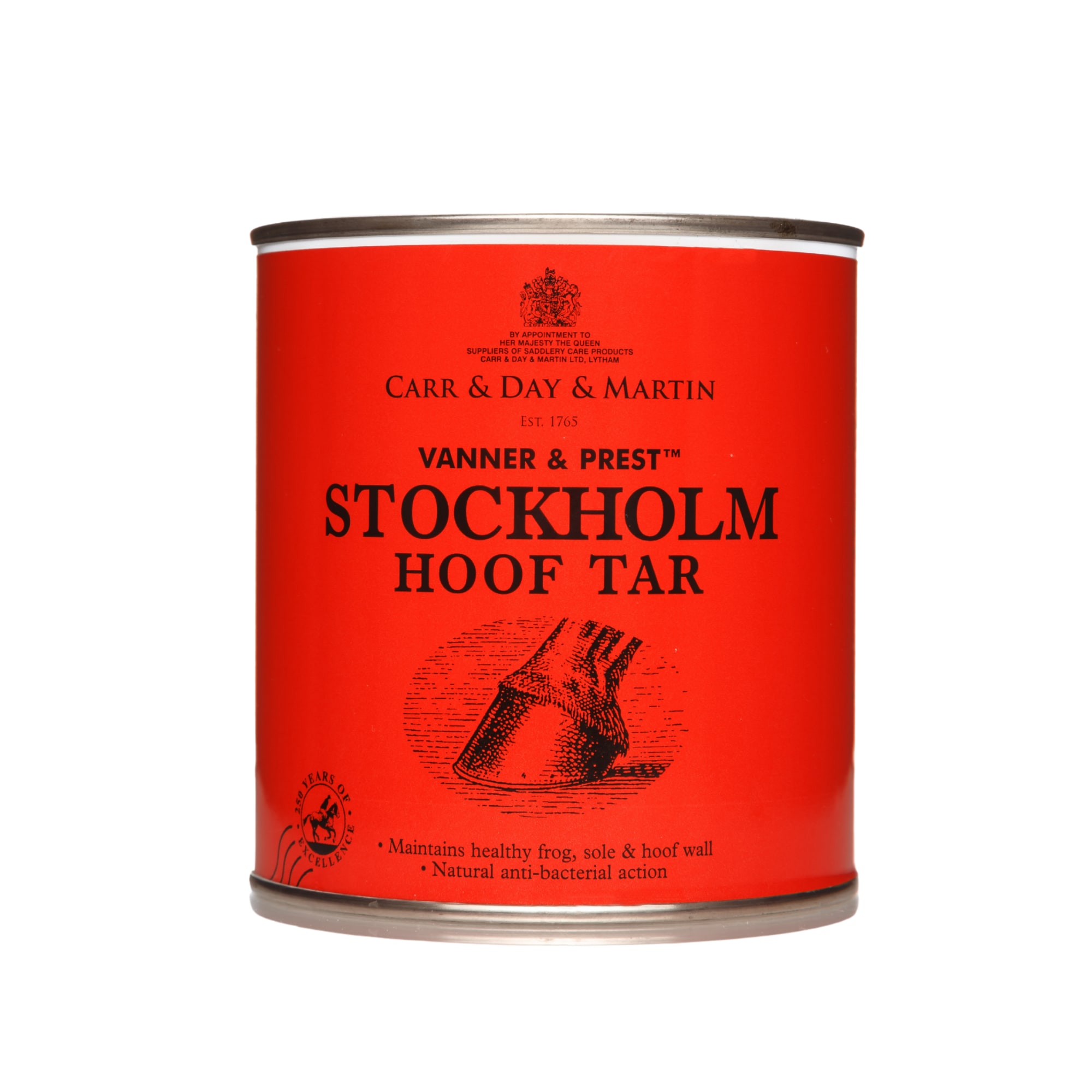 Stockholm Hoof Tar - 455ml