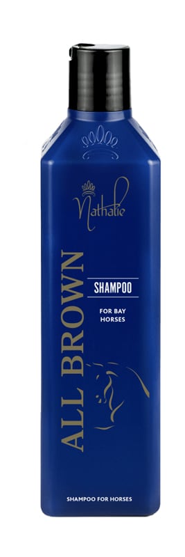 All Brown Shampoo - 400 ml