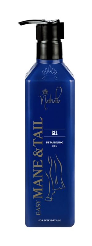 Easy Go Mane´n´Tail Gel - 500 ml