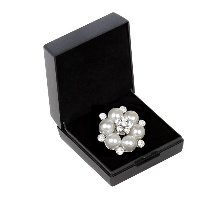 SD® Pearl Collection II Stock Pin