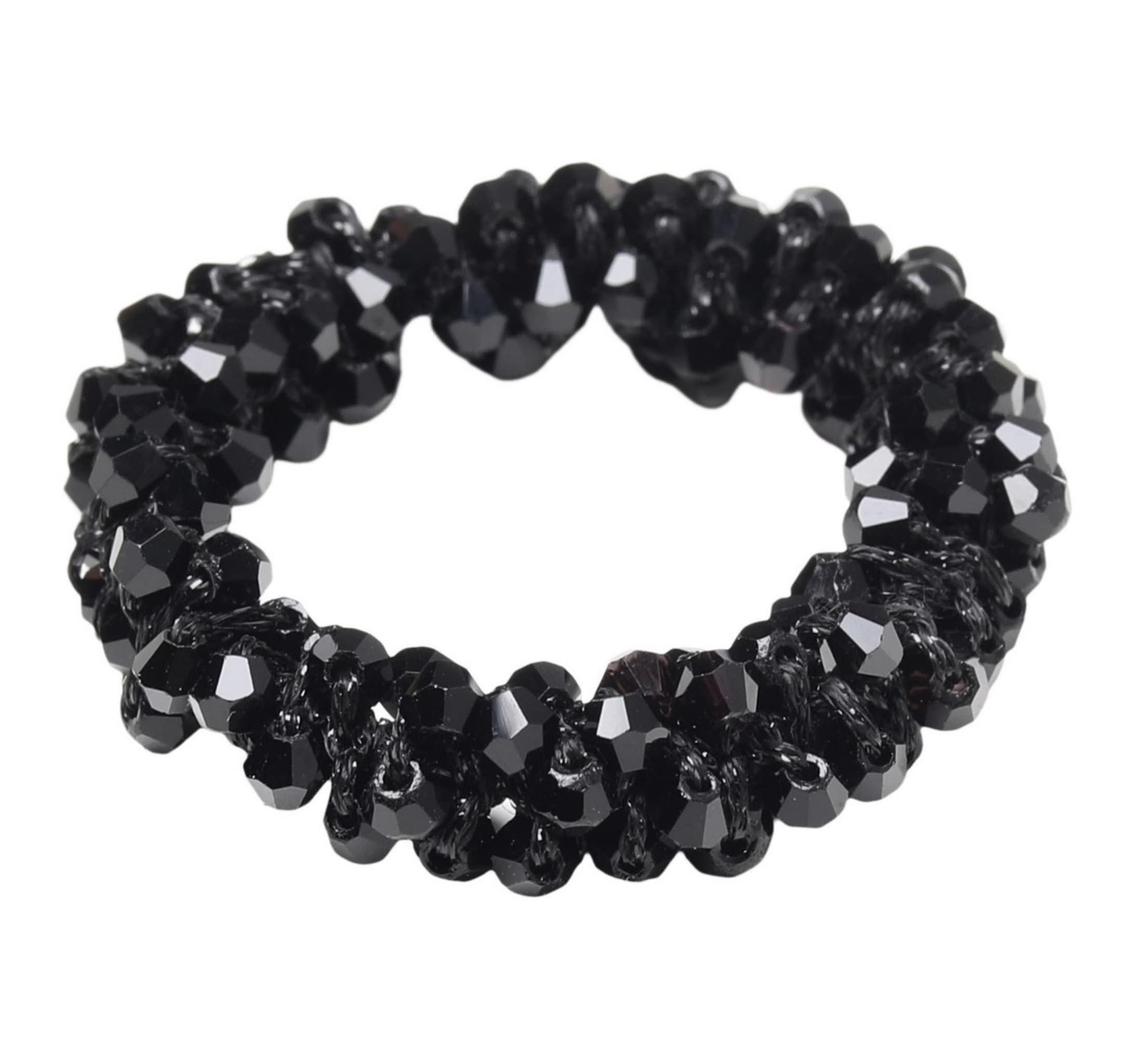nathalie-scrunchie-svart