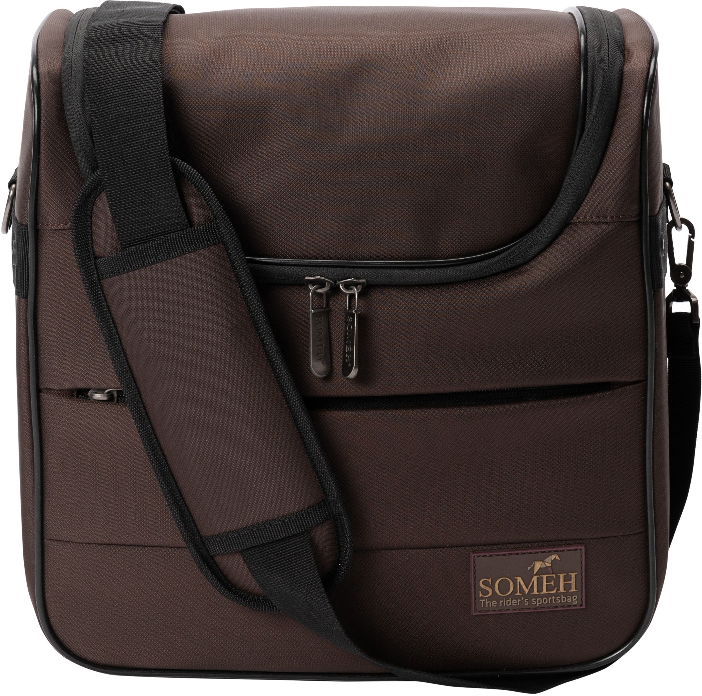 groomingbag-brown-bay