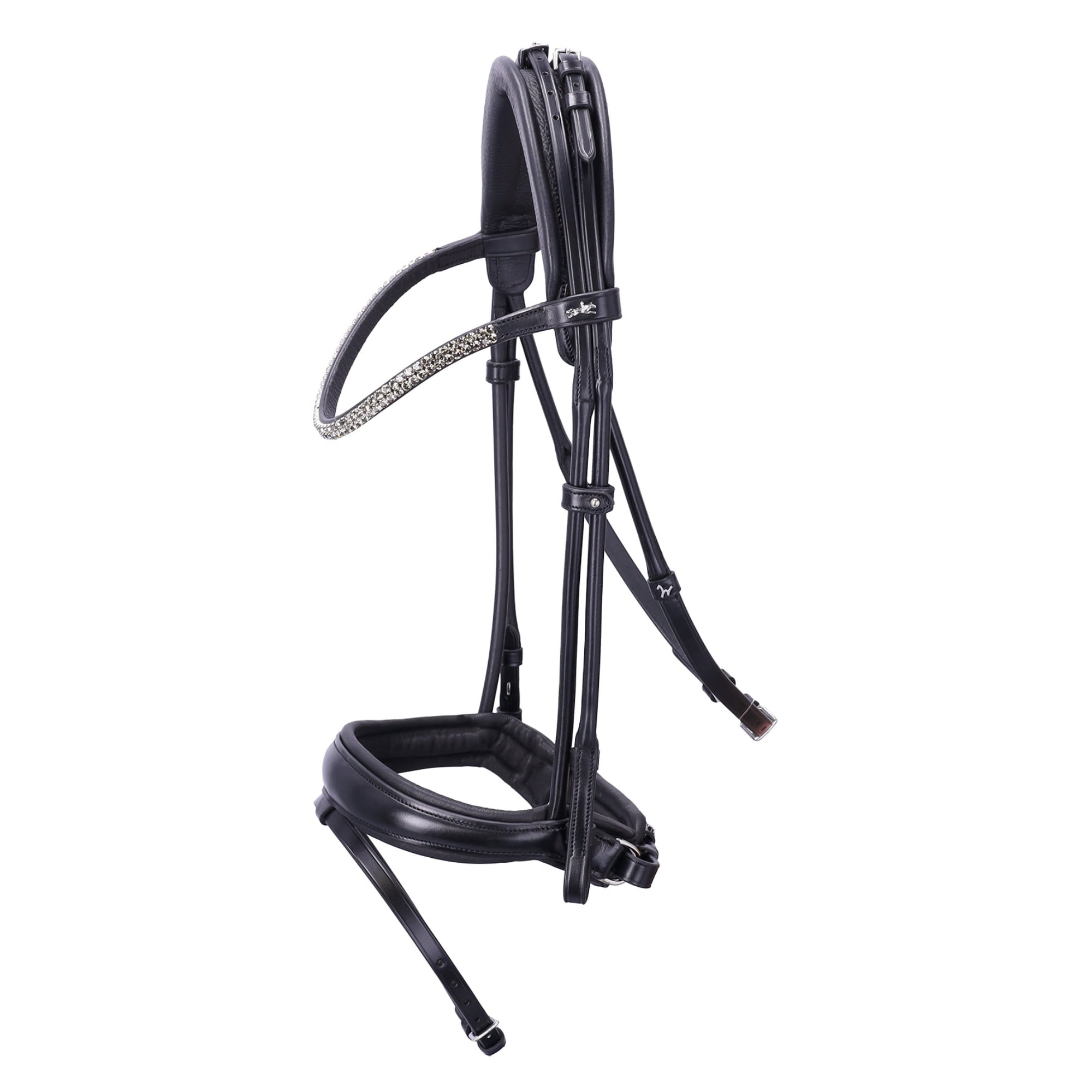 Bridle IW Satchmo - Black
