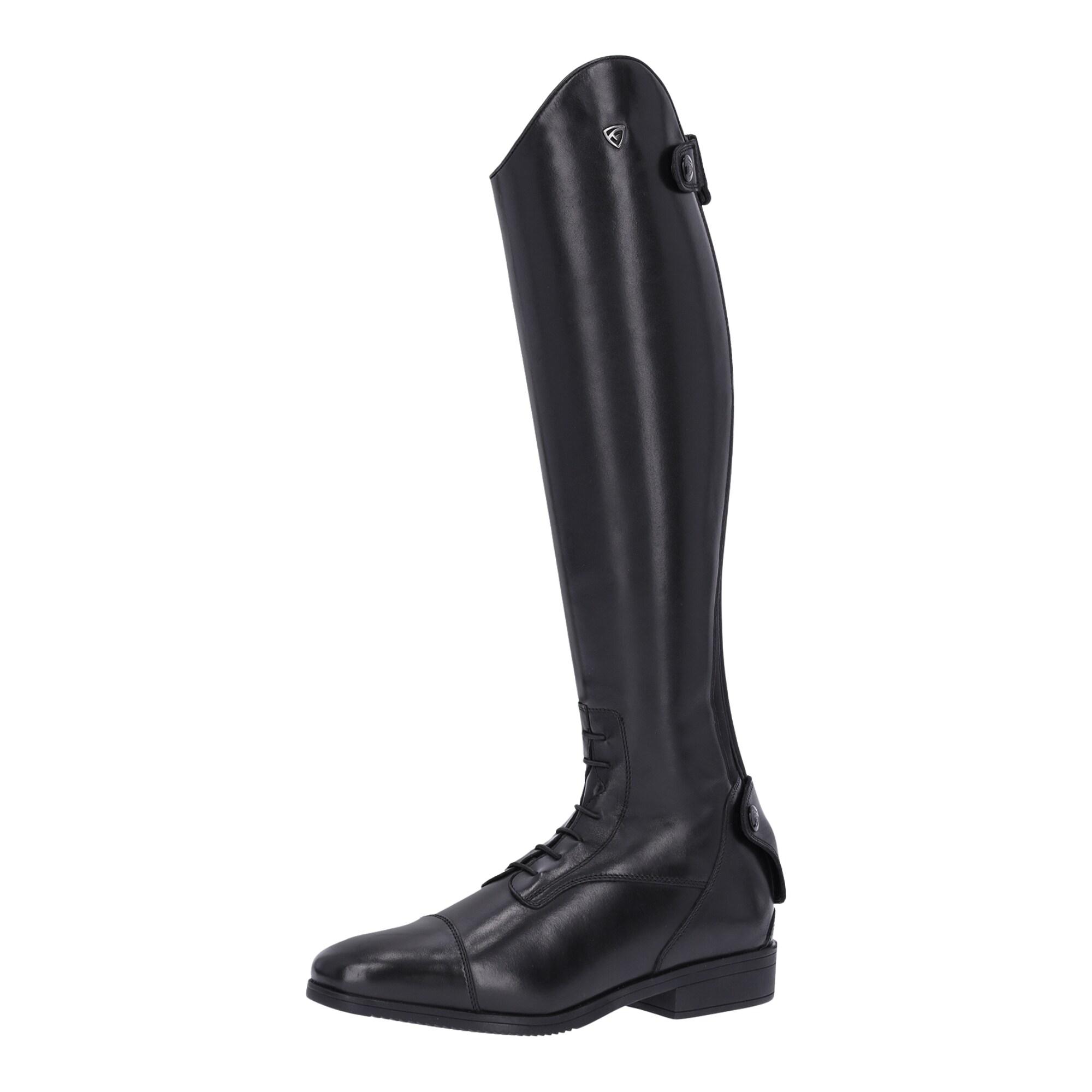 Tonics Riding boot Eclipse - Black