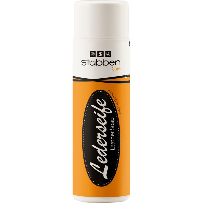 Liquid Leather Soap - 250ml